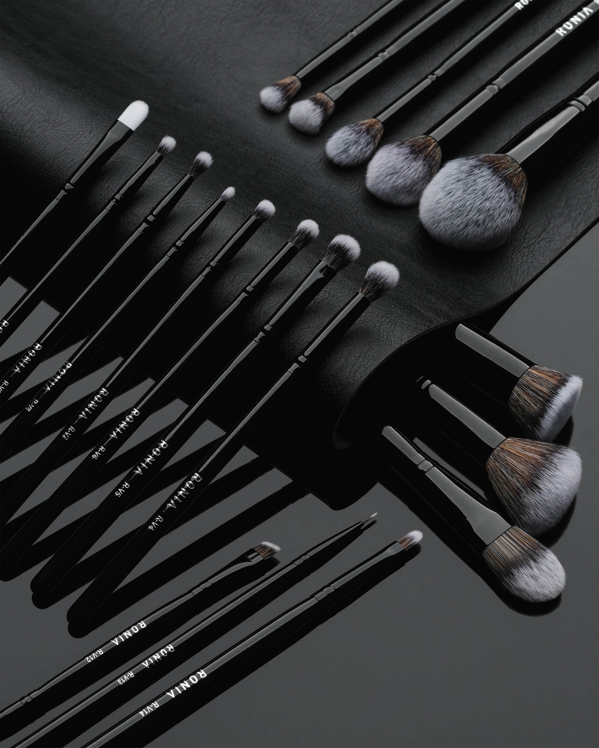 Makeup brushes deals vegan