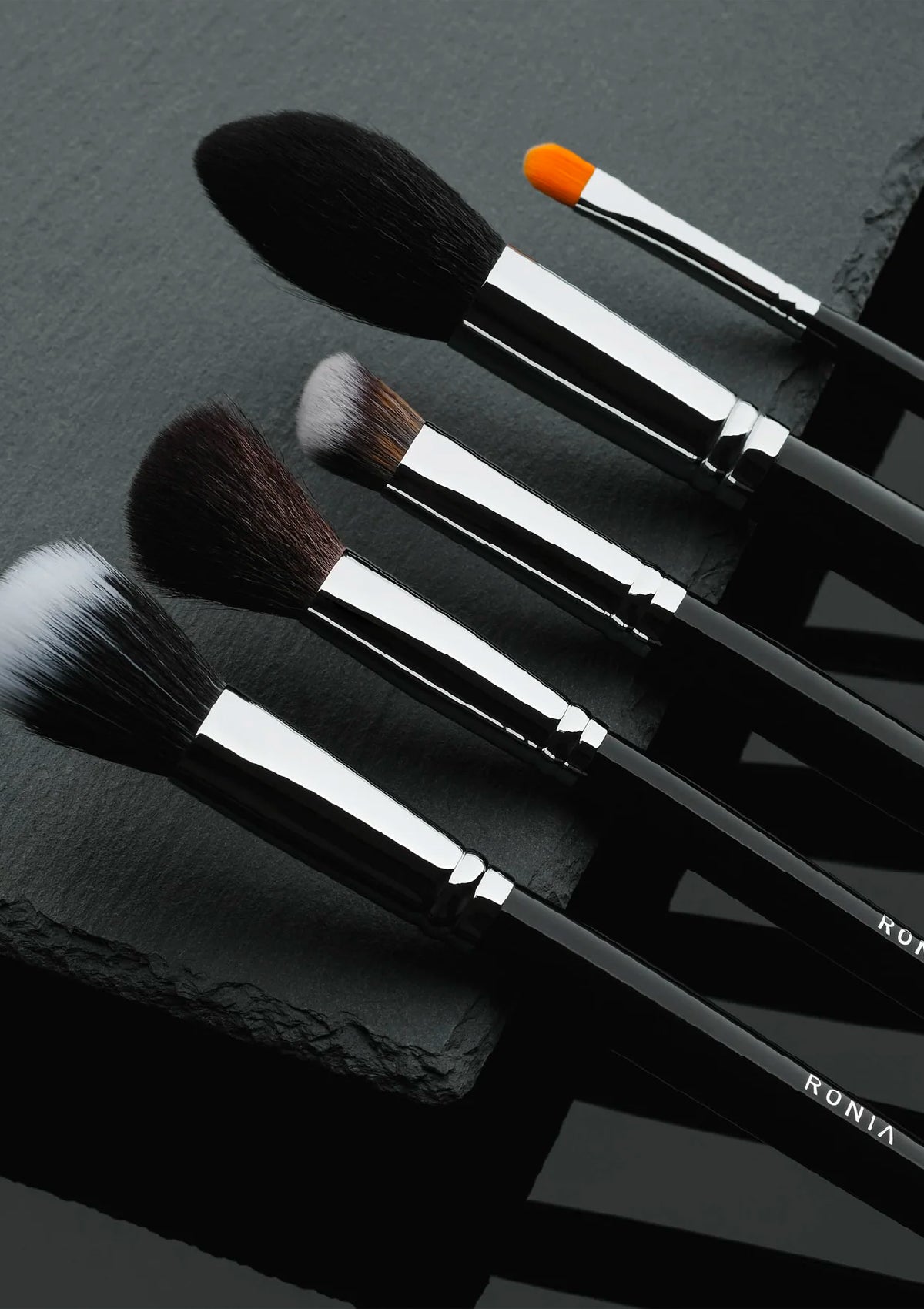 Basic Face Brush Set