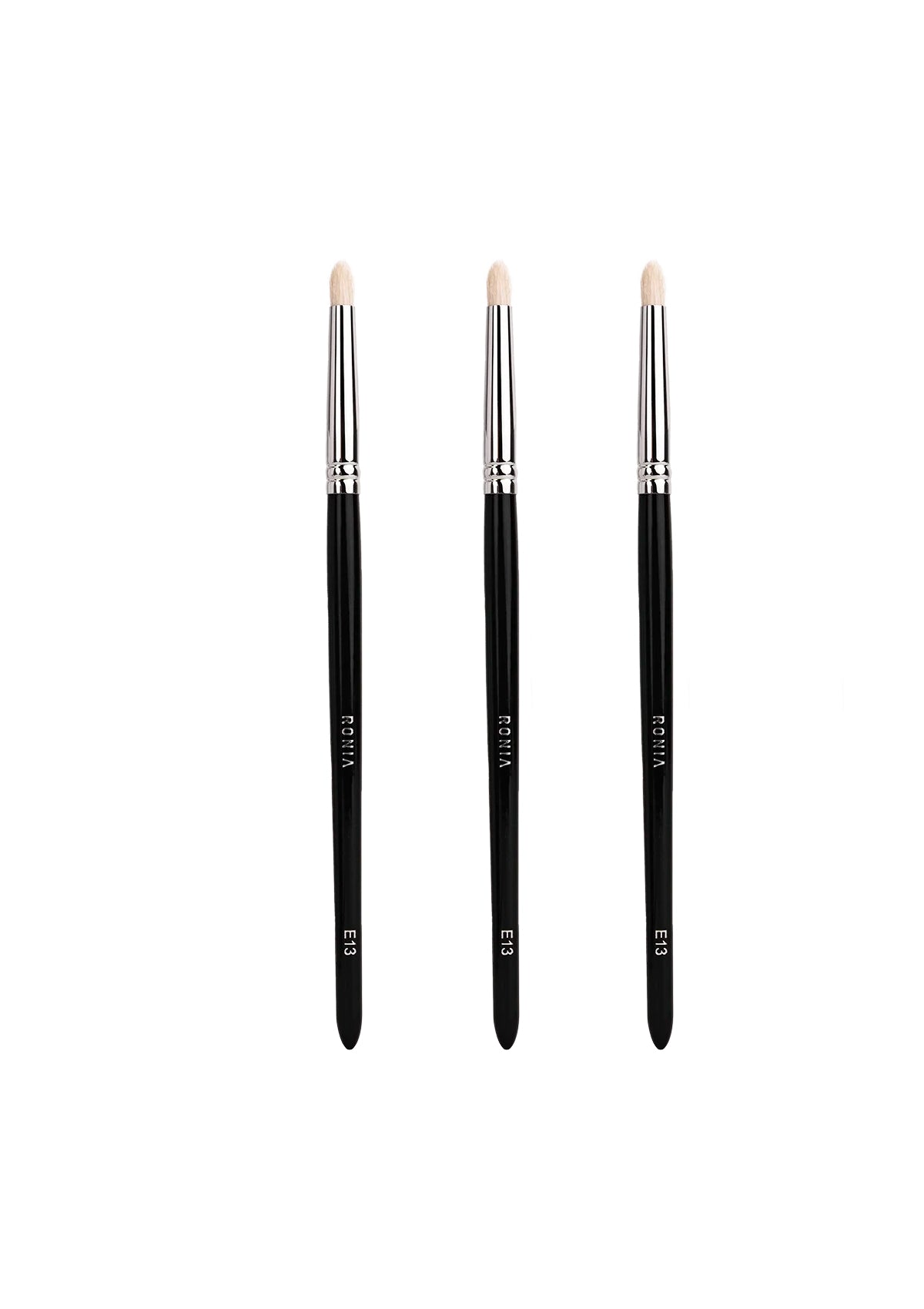 E13: Bullet Eye Shadow Brush