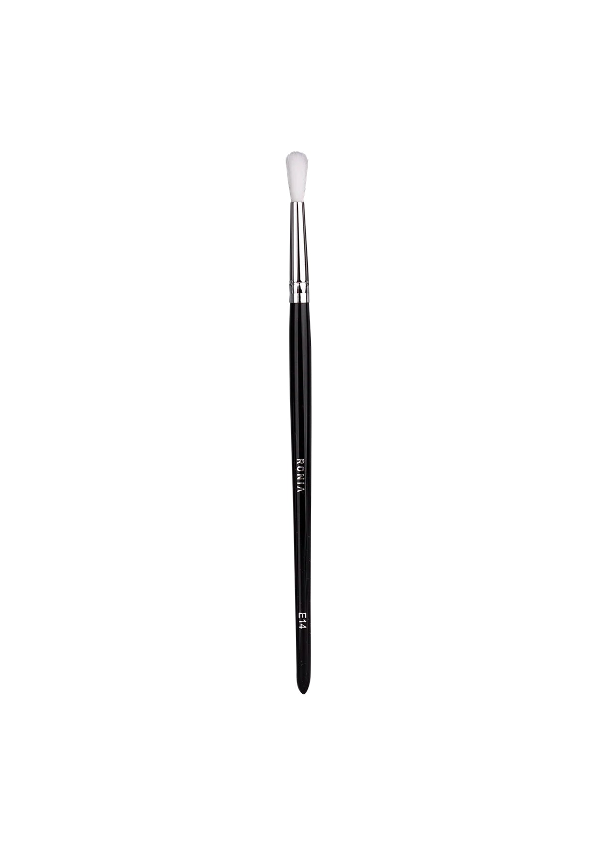 E14 Tall Precision Crease Brush