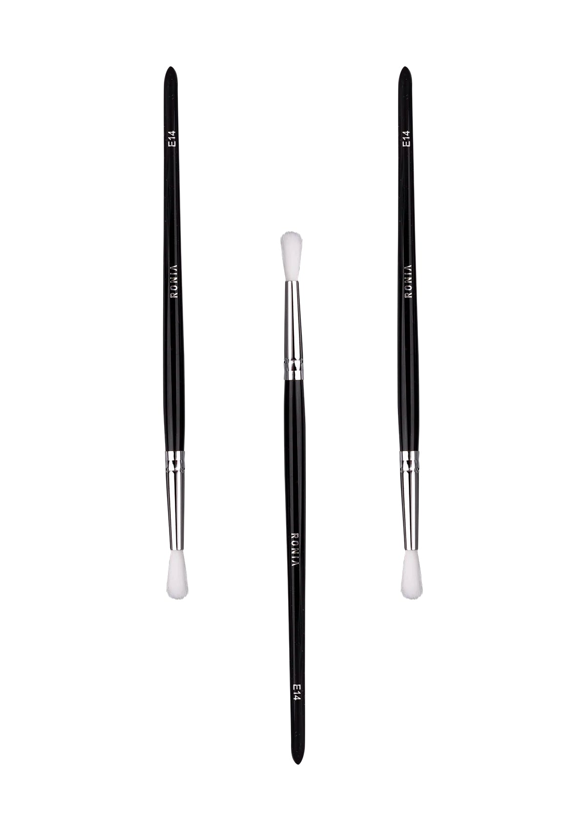 E14: Precise Crease Eye Shadow Brush