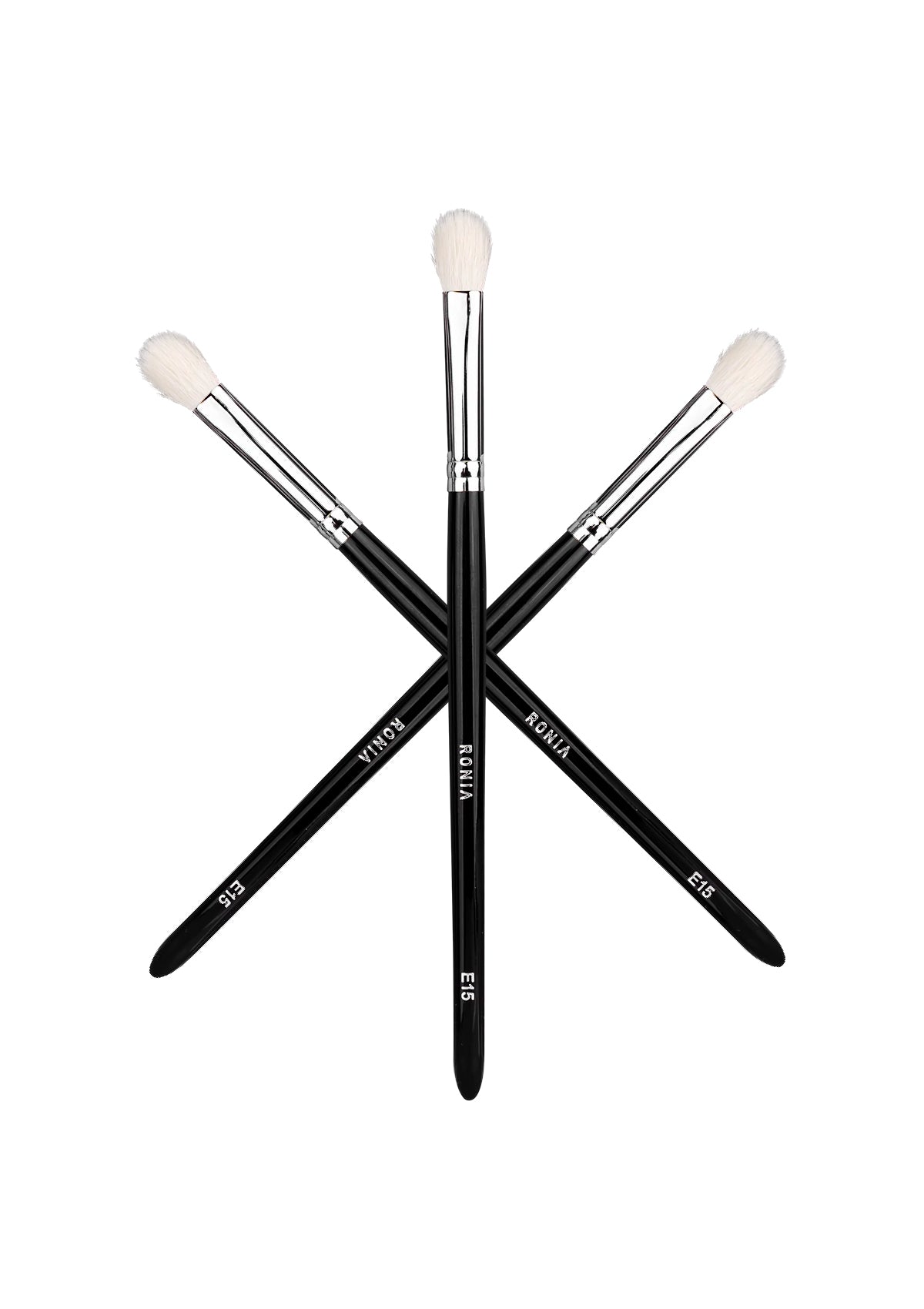 E15 Medium Blending Brush