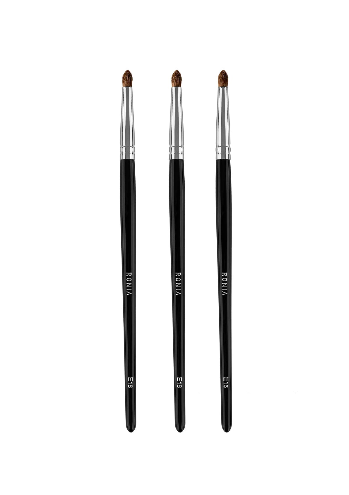 E16 Petite Pencil Brush