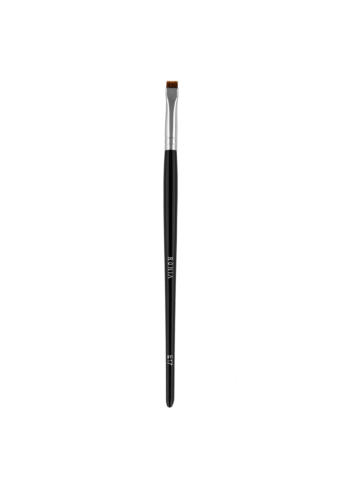 E17 Mini Flat Definer Brush