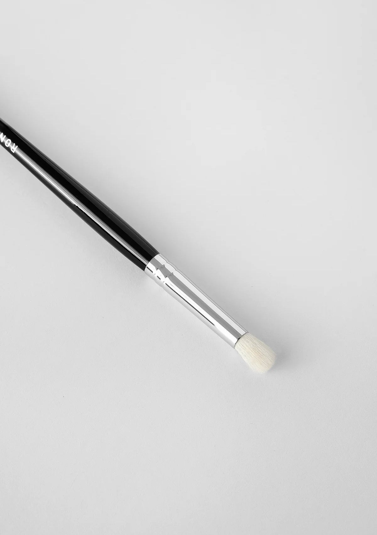 E18 Flat Top Buffing Brush