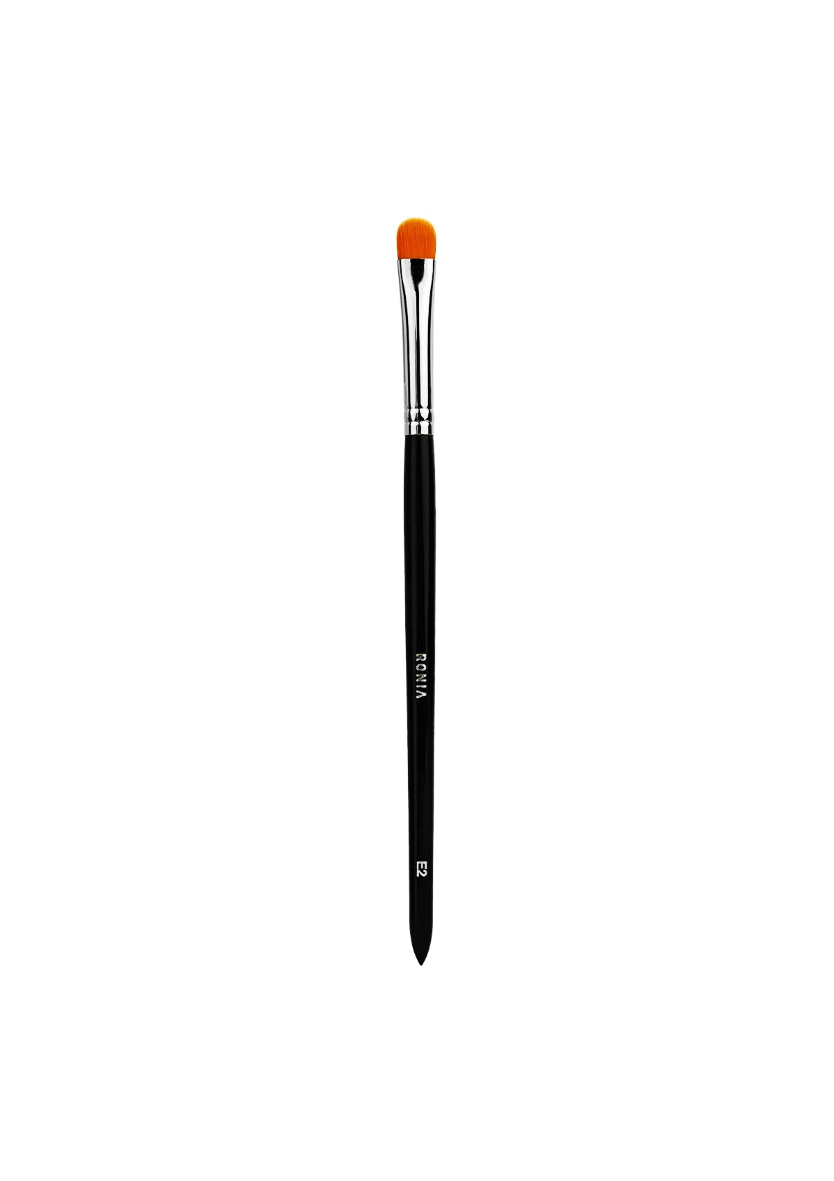 E2: Flat Small Concealer Brush