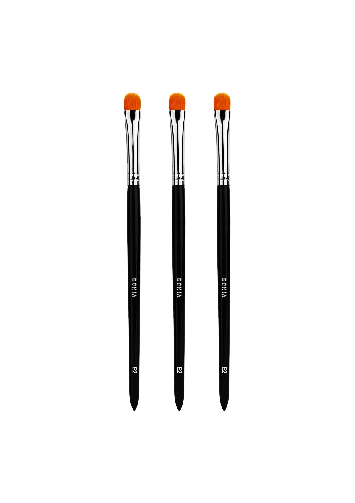 E2 Small Concealer Brush