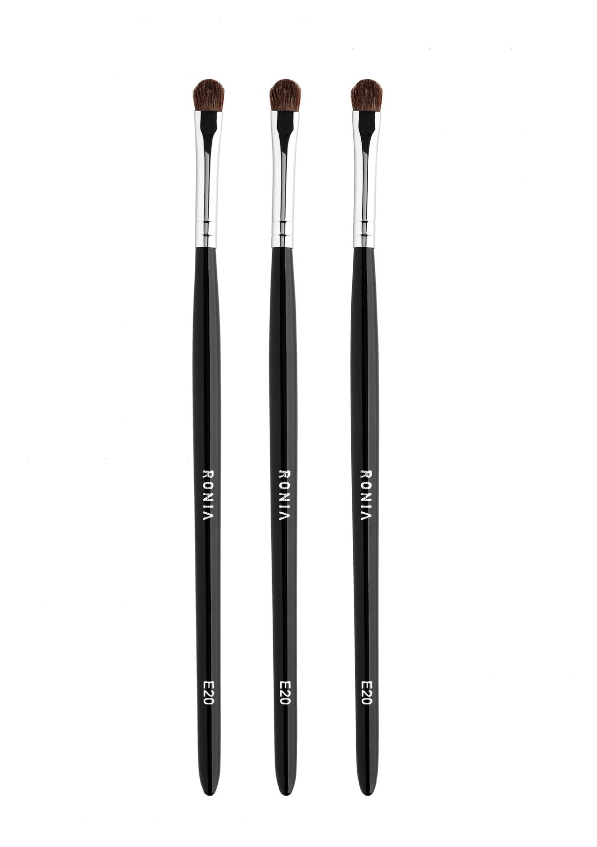 E20 - Smudge Eye shadow Brush