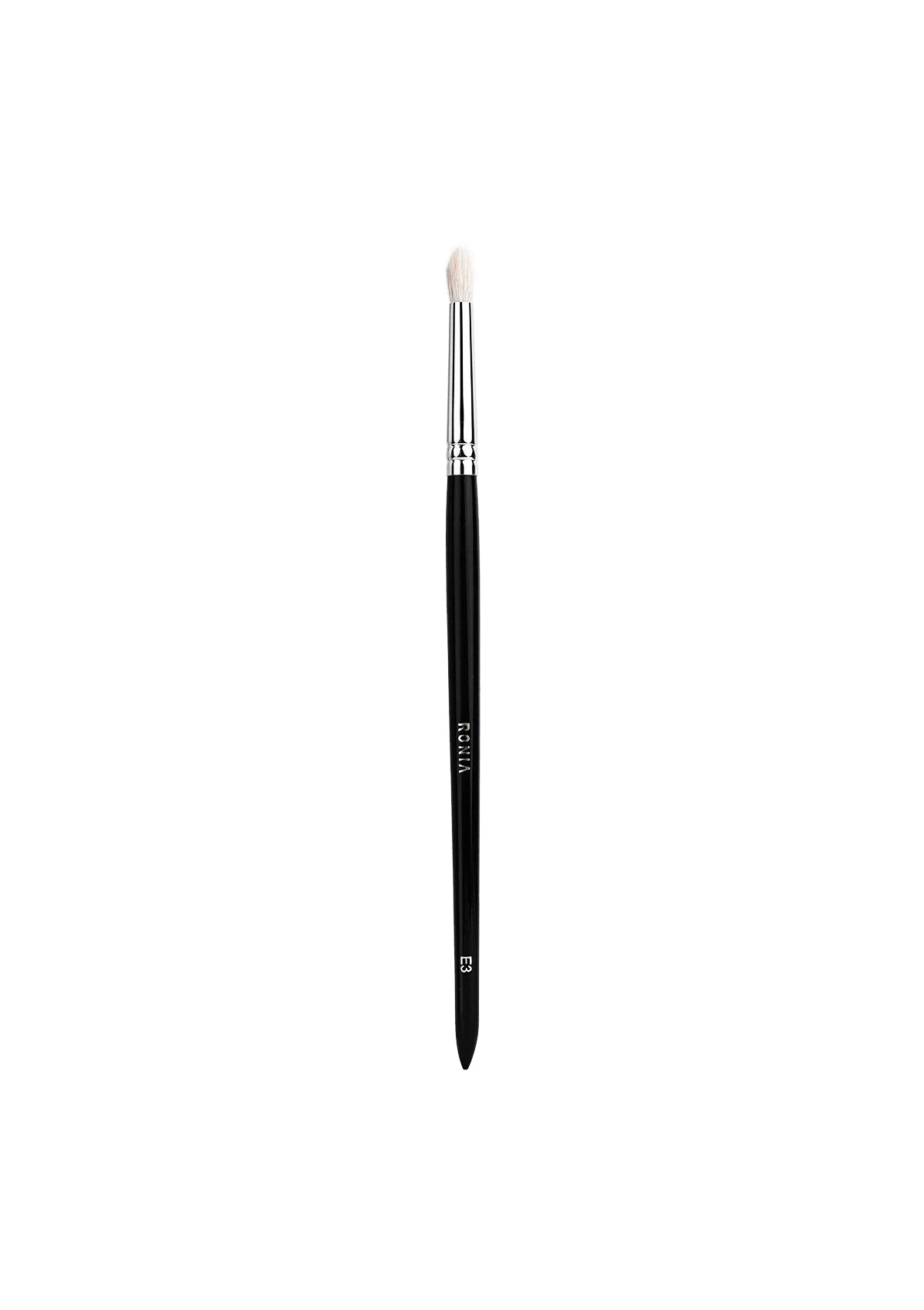 E3: Small Tapered Crease Blending Brush