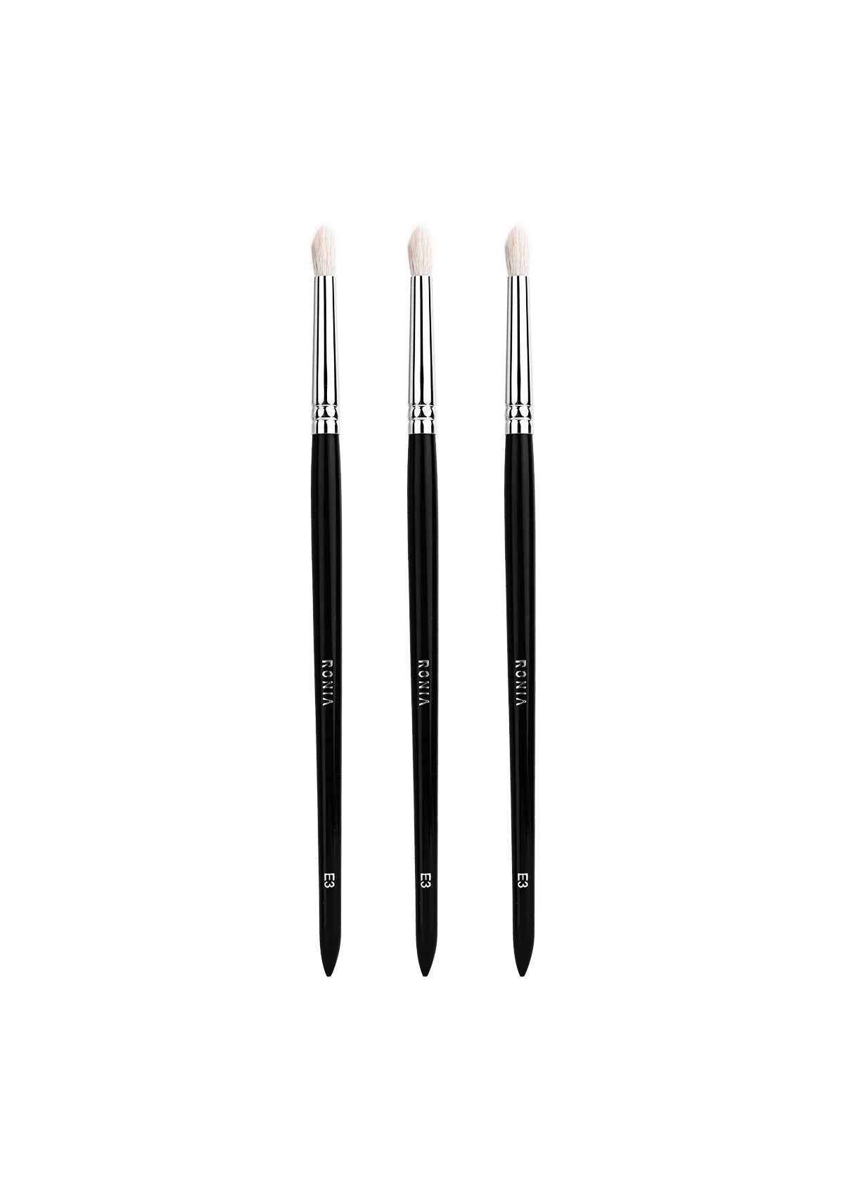 E3: Small Tapered Crease Blending Brush