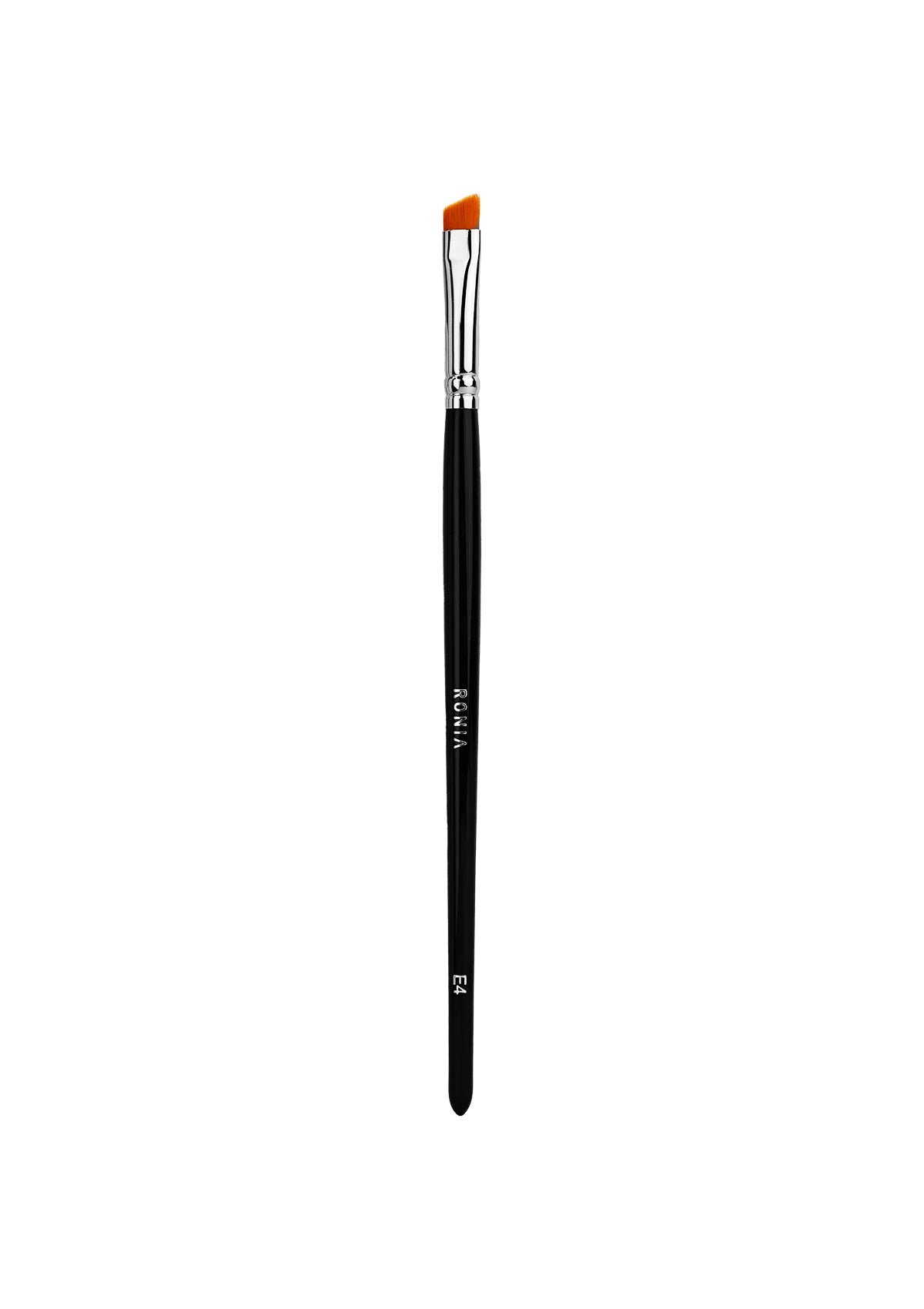 E4 Angled Eye and Brow Brush