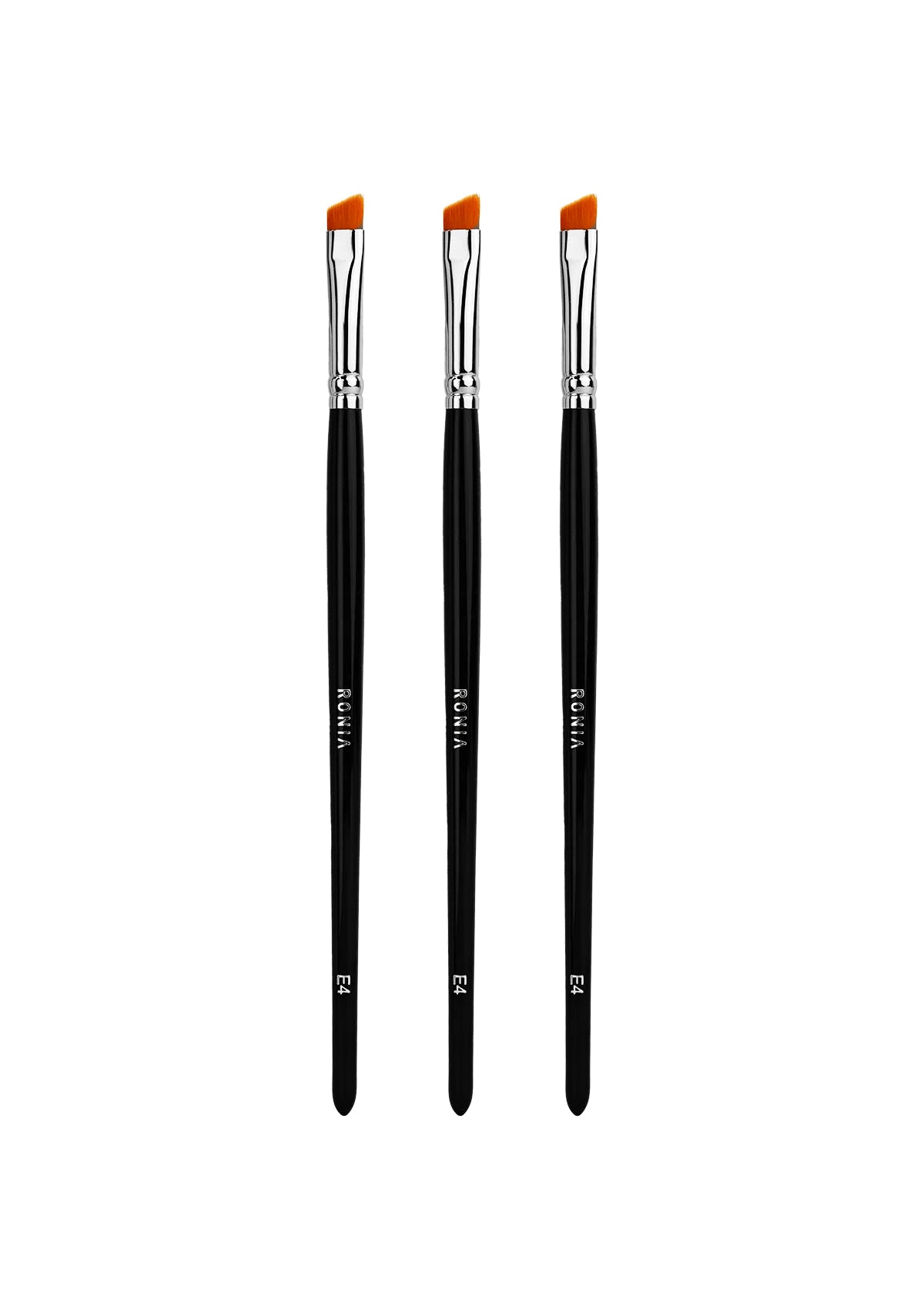 E4: Slanted Eyeliner Brush