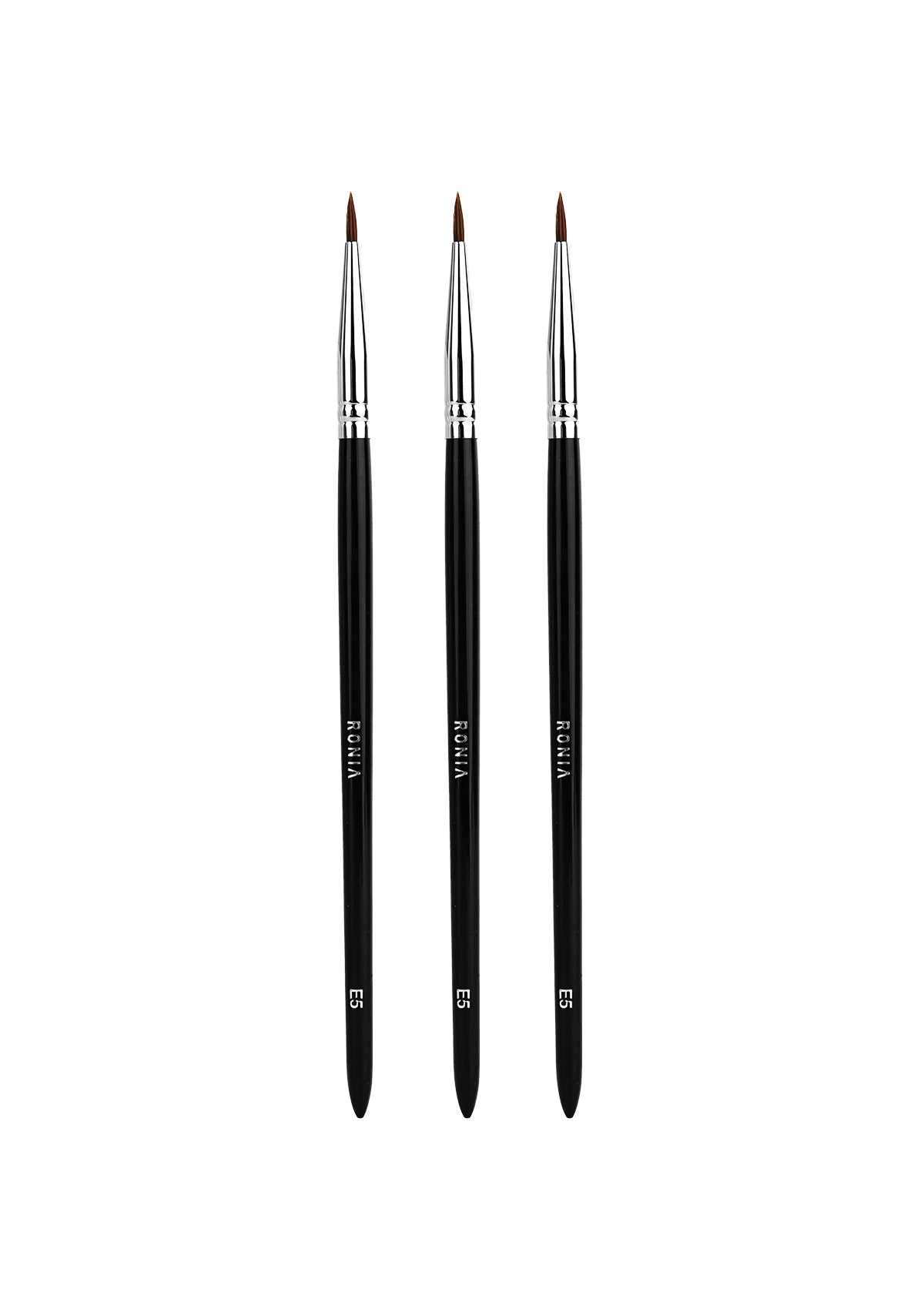 E5: Thin Straight Eyeliner Brush