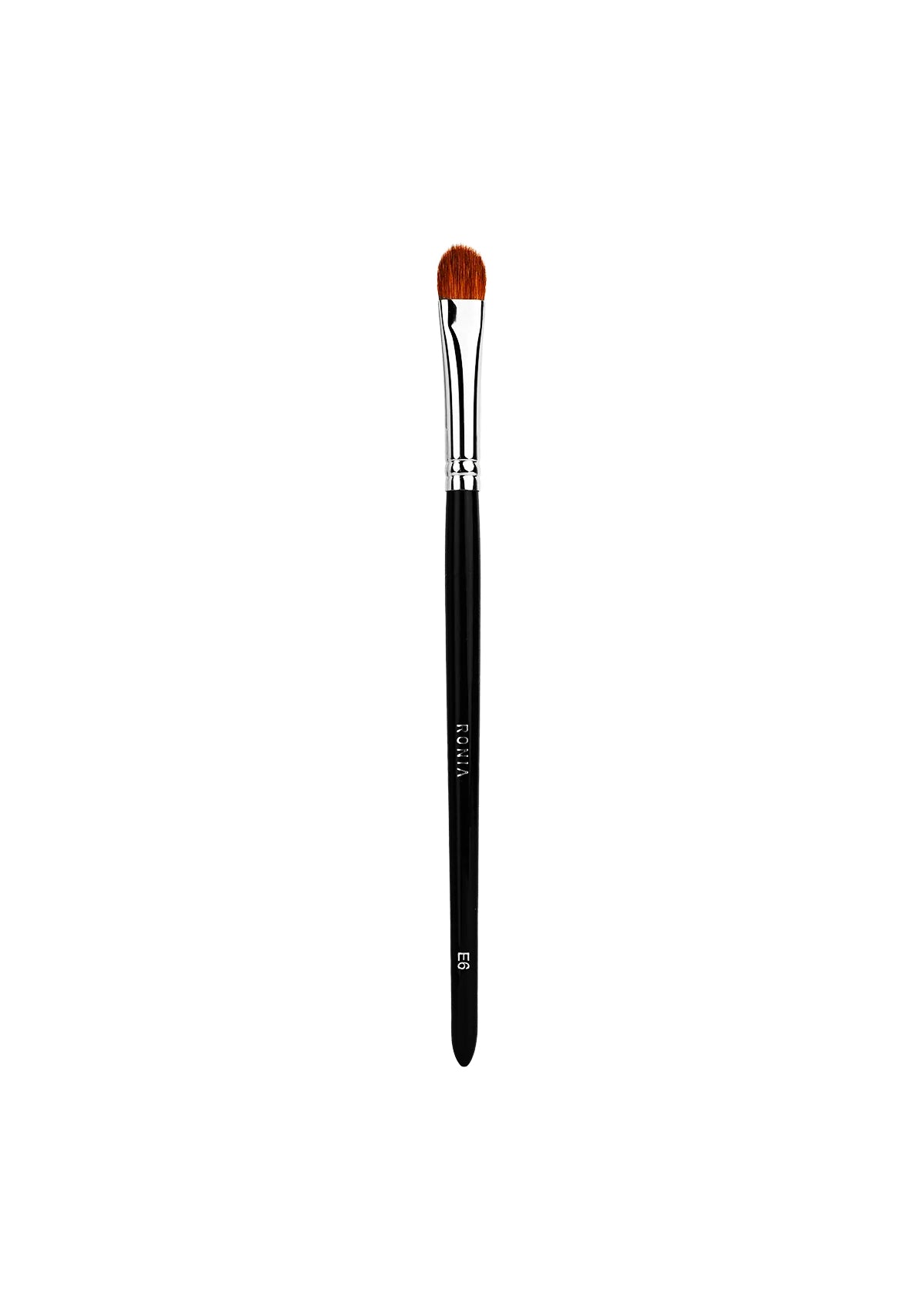 E6 Sweeper Eyeshadow Brush