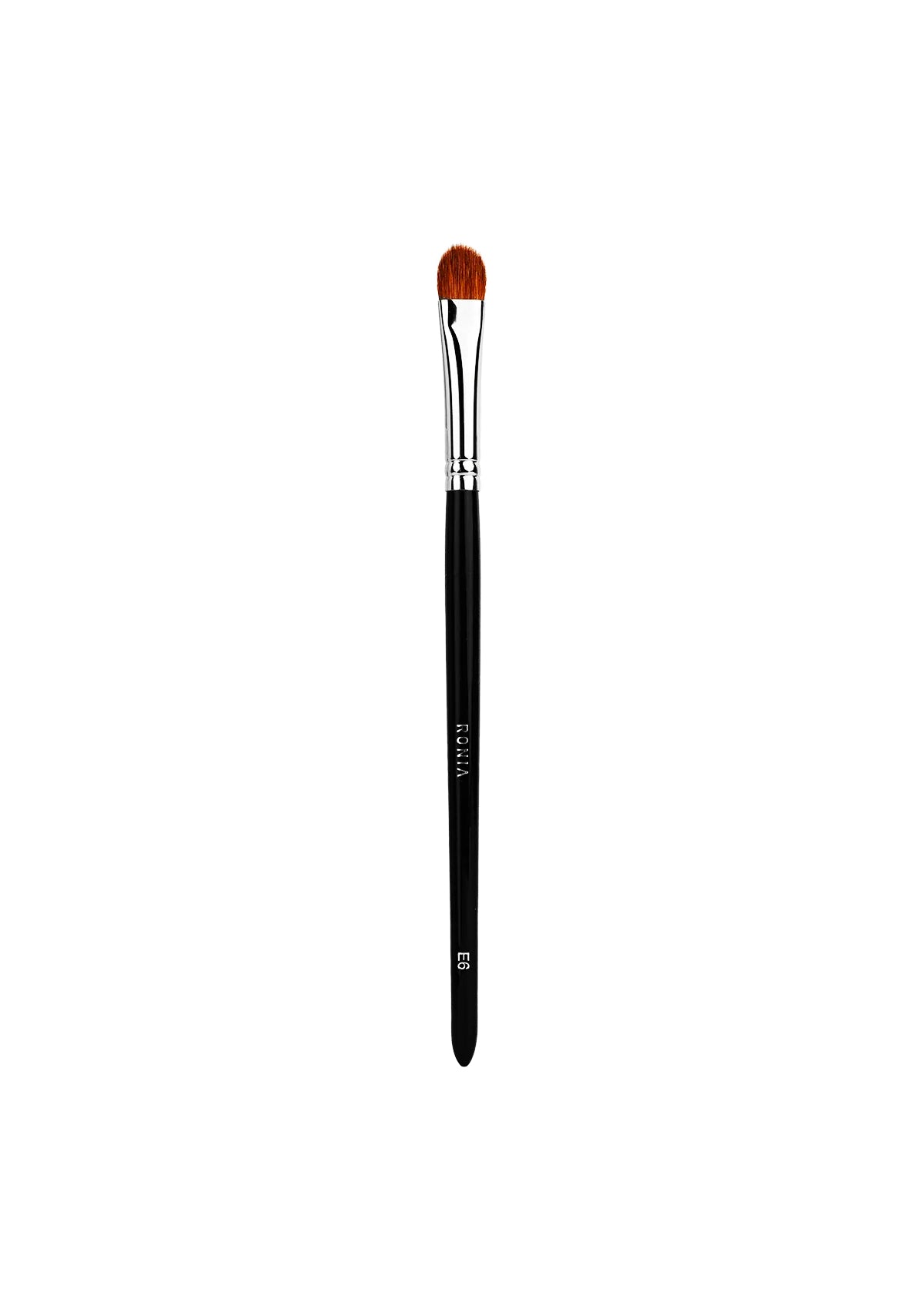 E6: Flat Dense Eyeshadow Brush