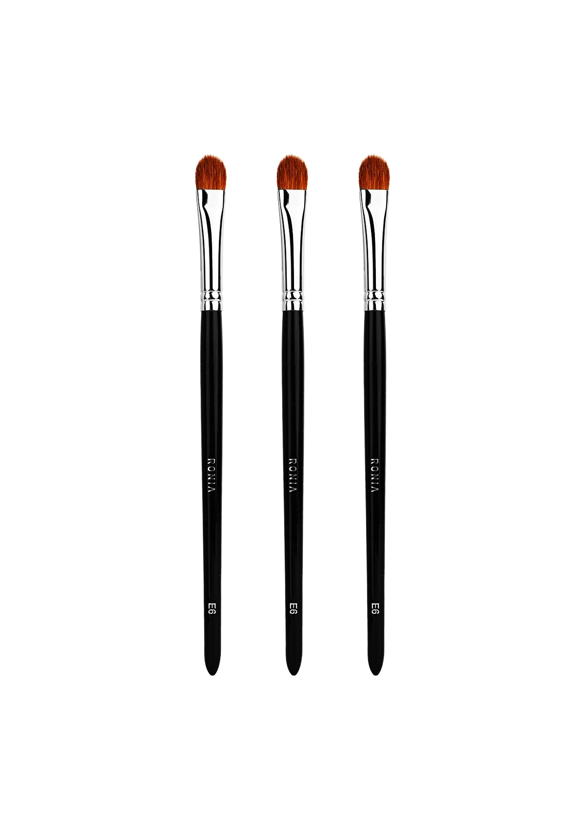 E6 Sweeper Eyeshadow Brush