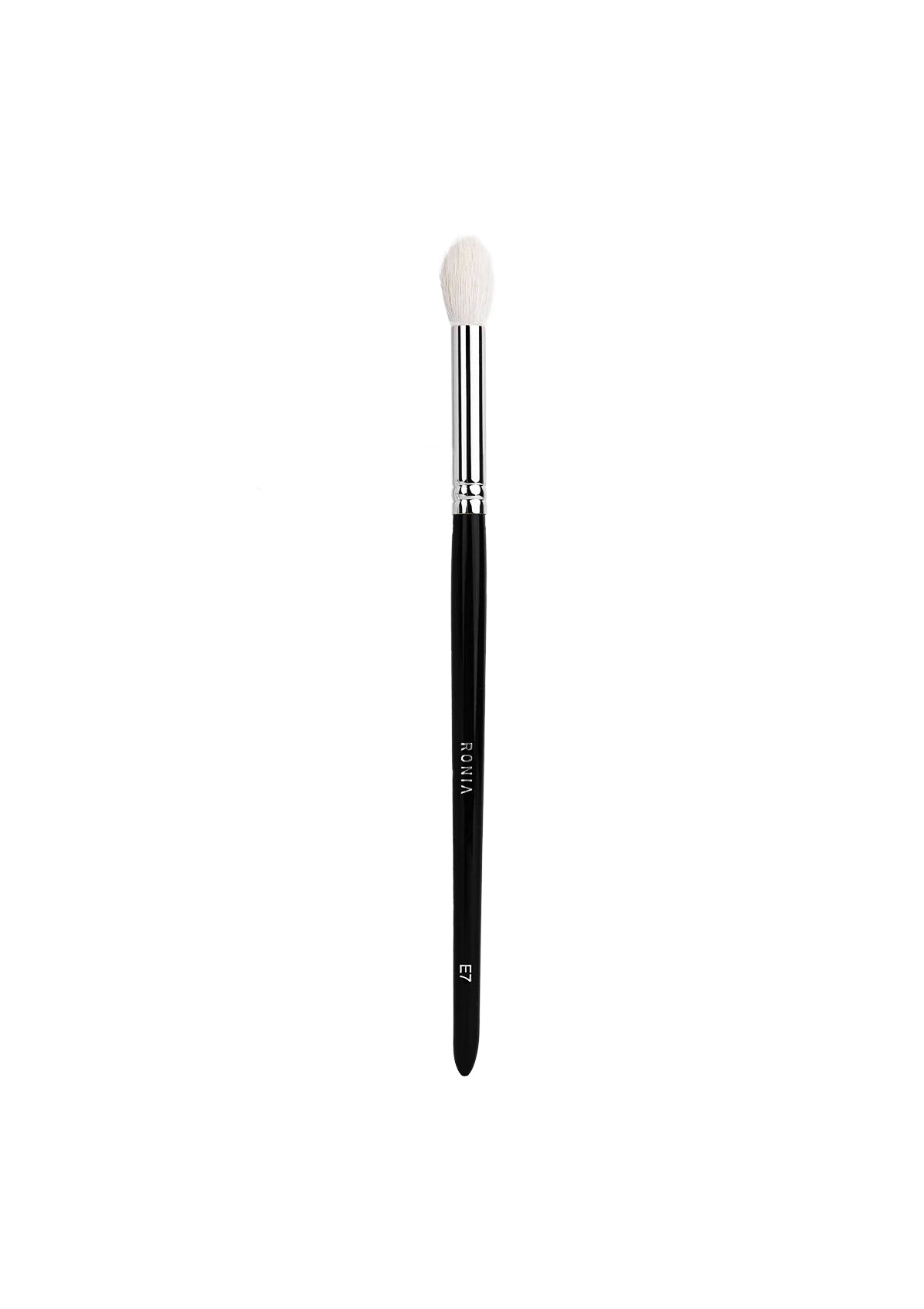 E7: Large Tapered Crease Blending Brush