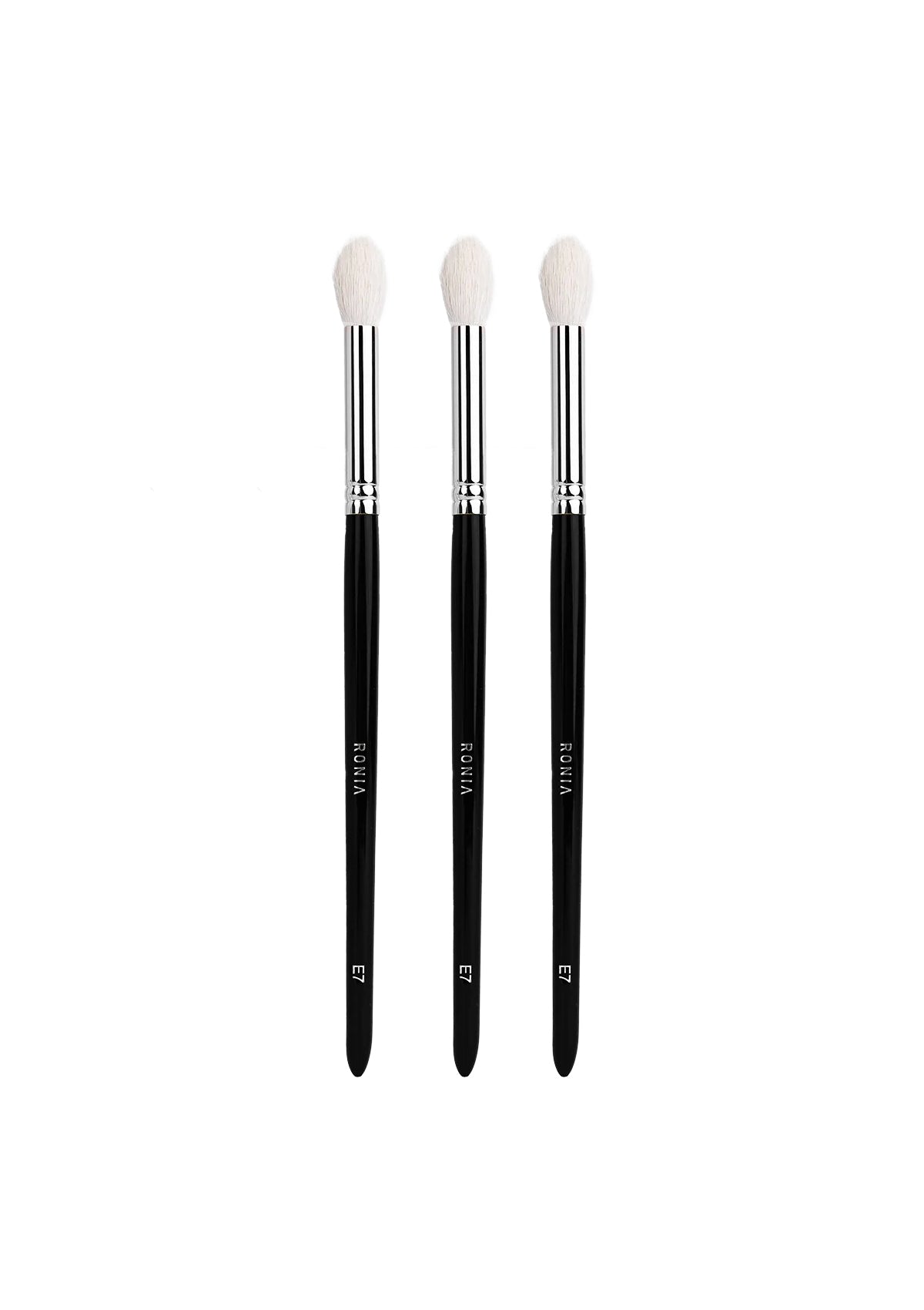 E7 Large Tapered Blending Brush