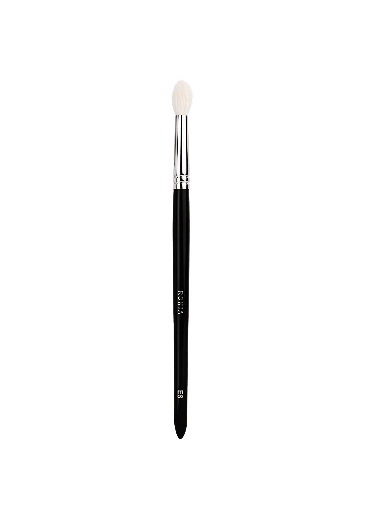 E8: Medium Tapered Crease Blending Brush