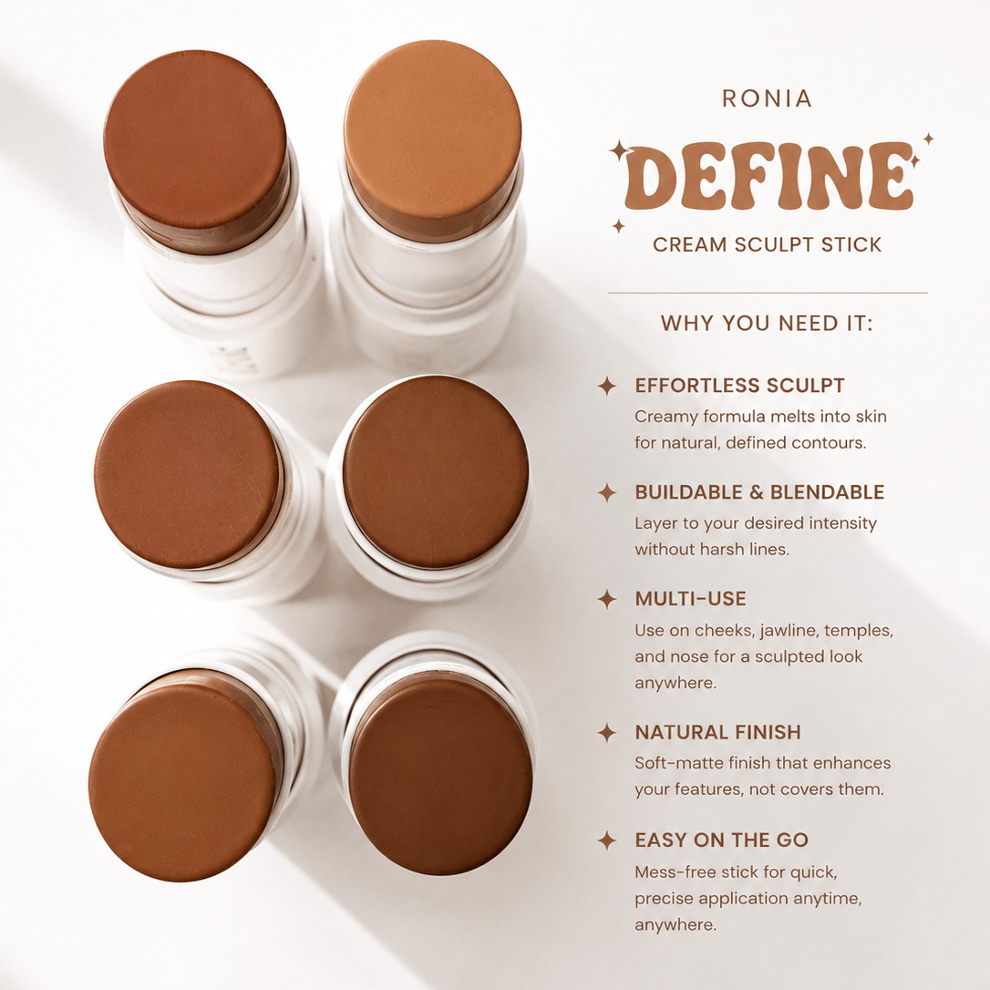 Define Cream Sculpt Stick