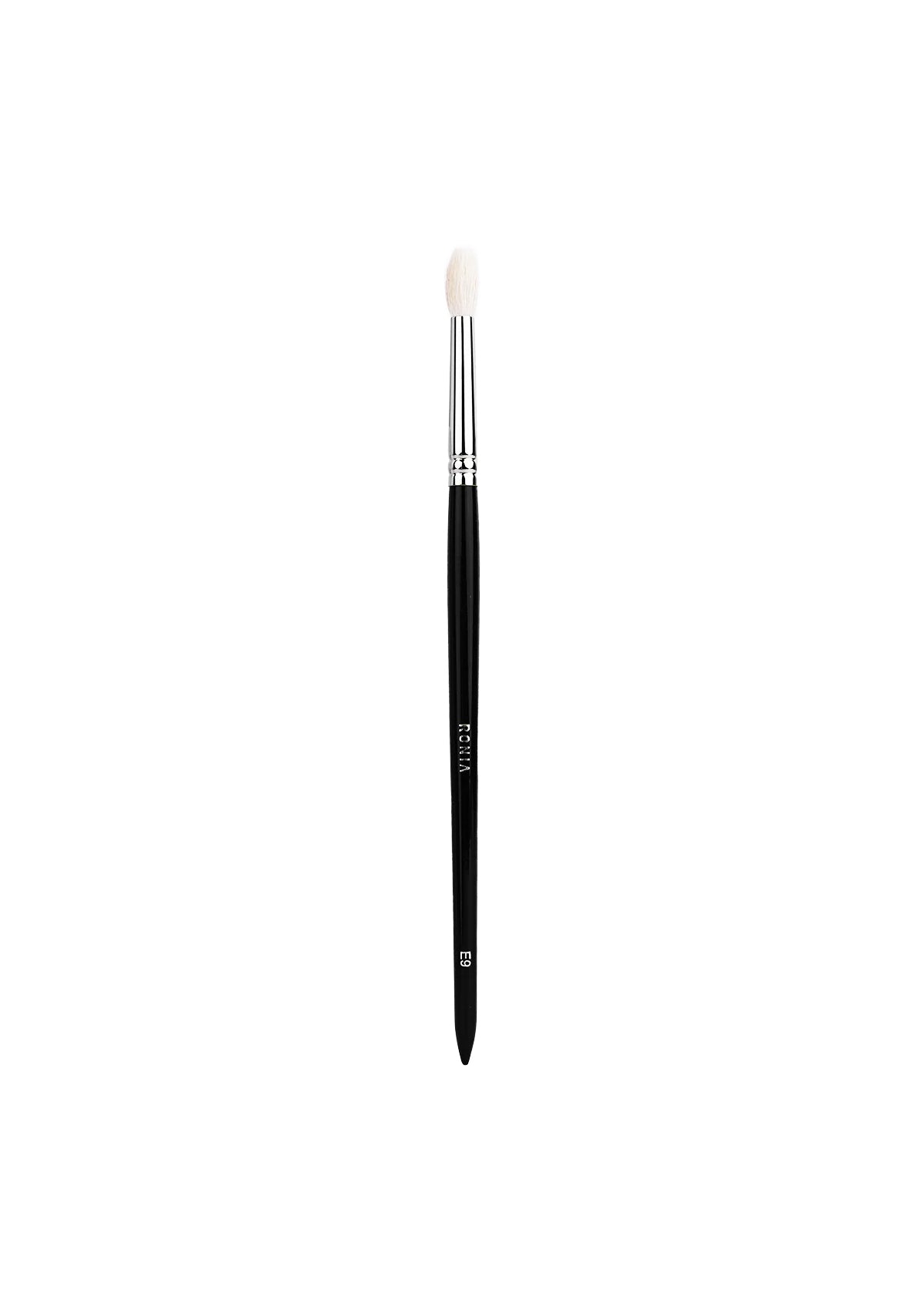 E9: Small Tapered Blending Crease Brush