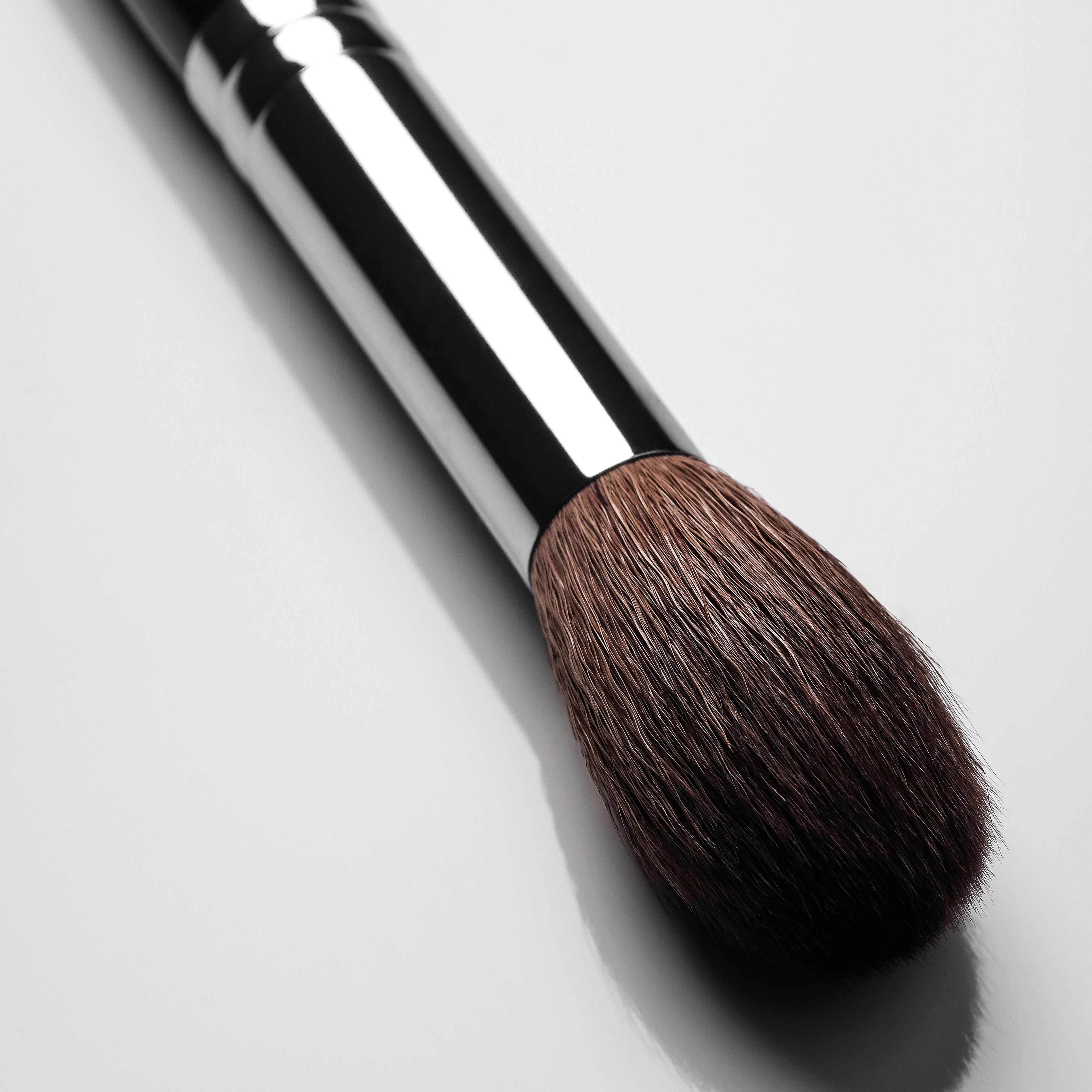 F4 Blush Soft Brush