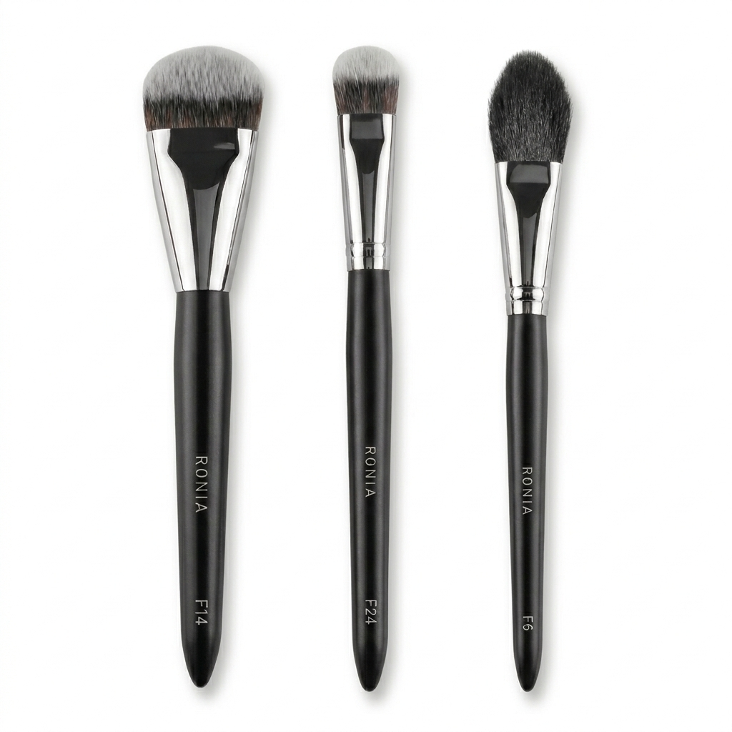 The Perfect Base Set (3pc)