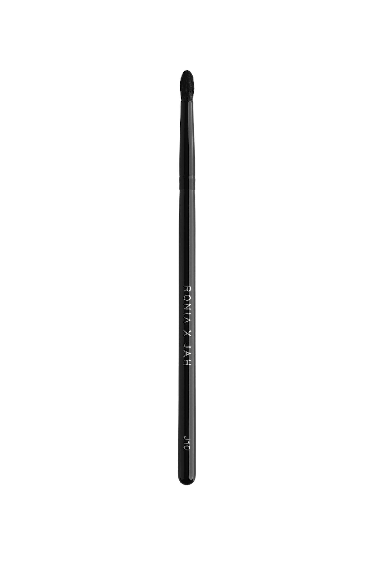 Blend like a pro! Jah's must have blending eyeshadow brushes!