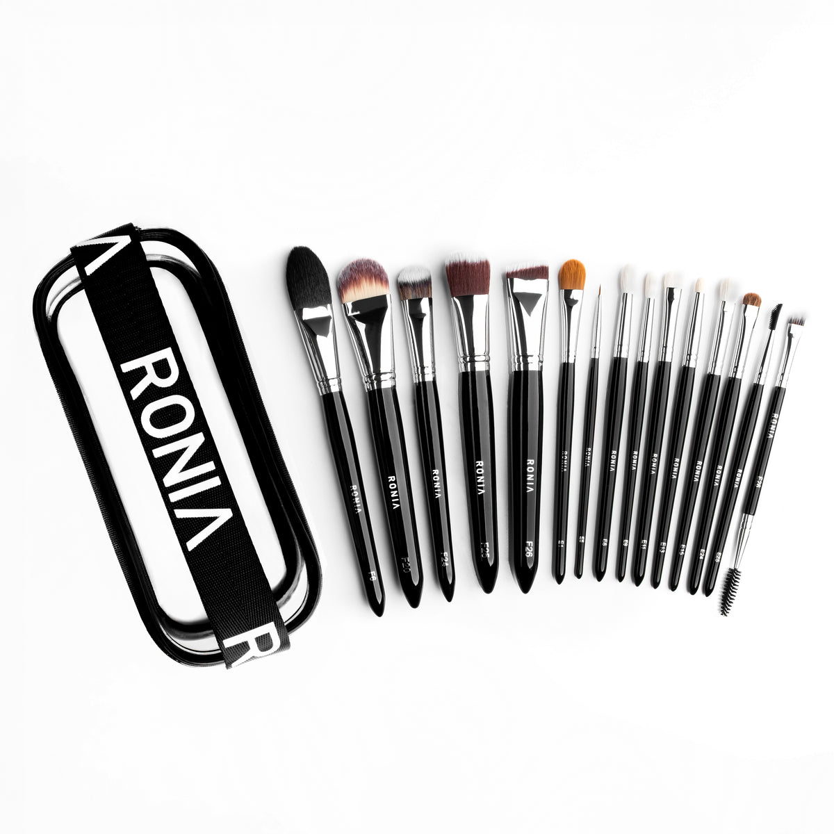 The Artist's Kit (15 pc)