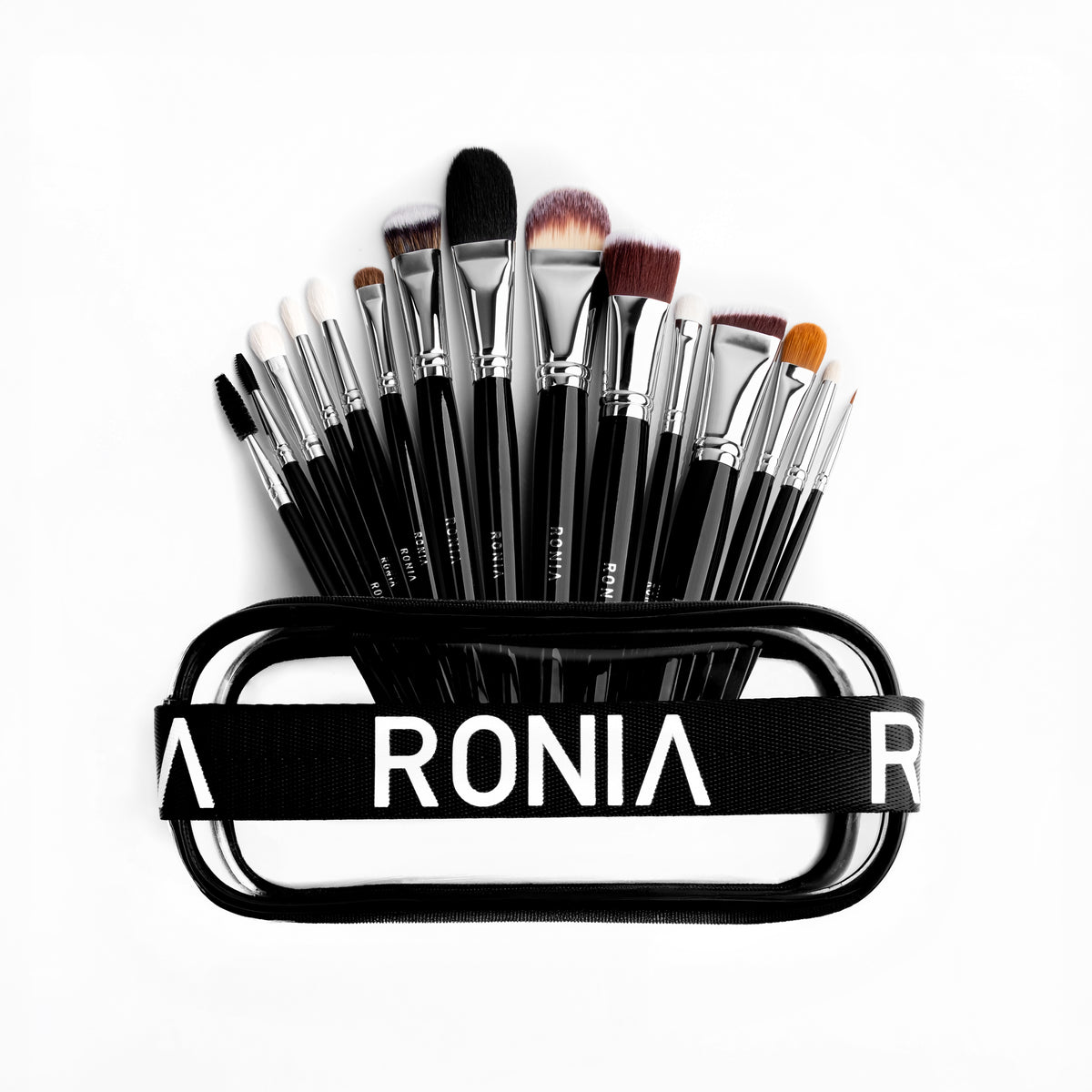 The Artist's Kit (15 pc)