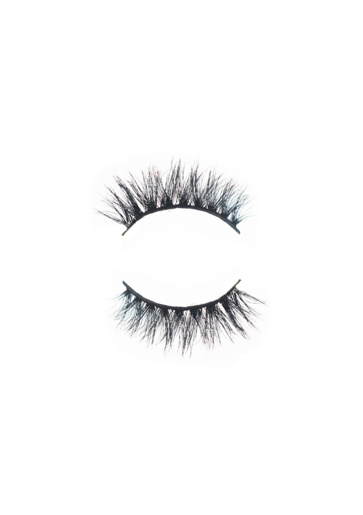 Date Night - Petite glam lashes