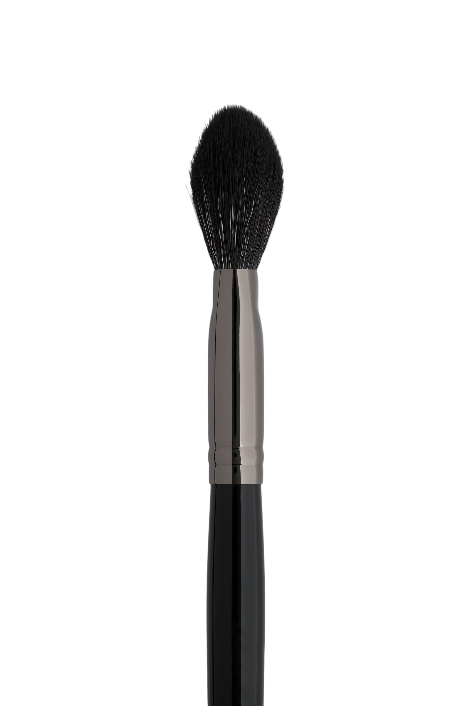 Z1: FLAT BLUSH AND POWDER BRUSH