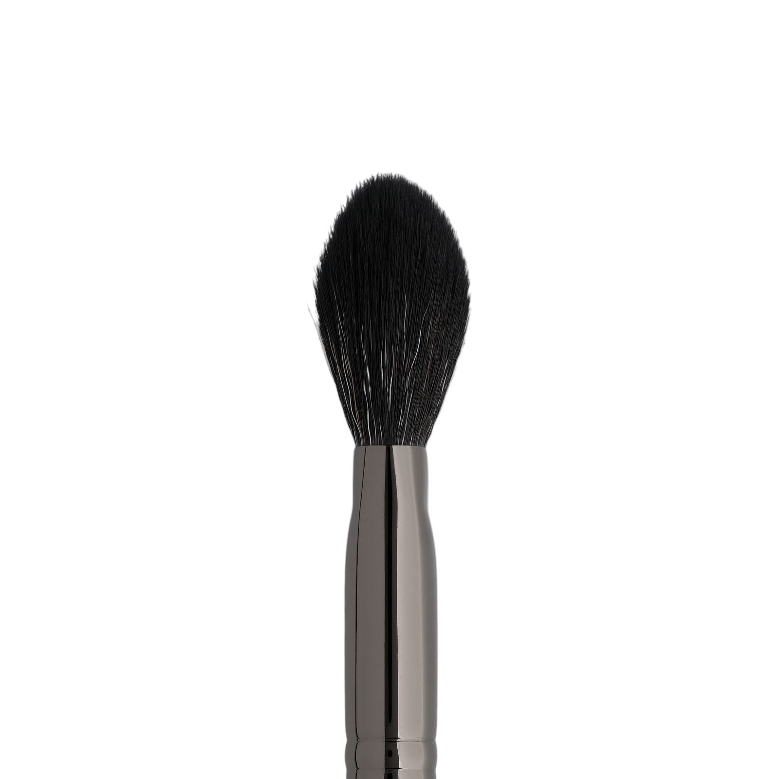 Z1: FLAT BLUSH AND POWDER BRUSH