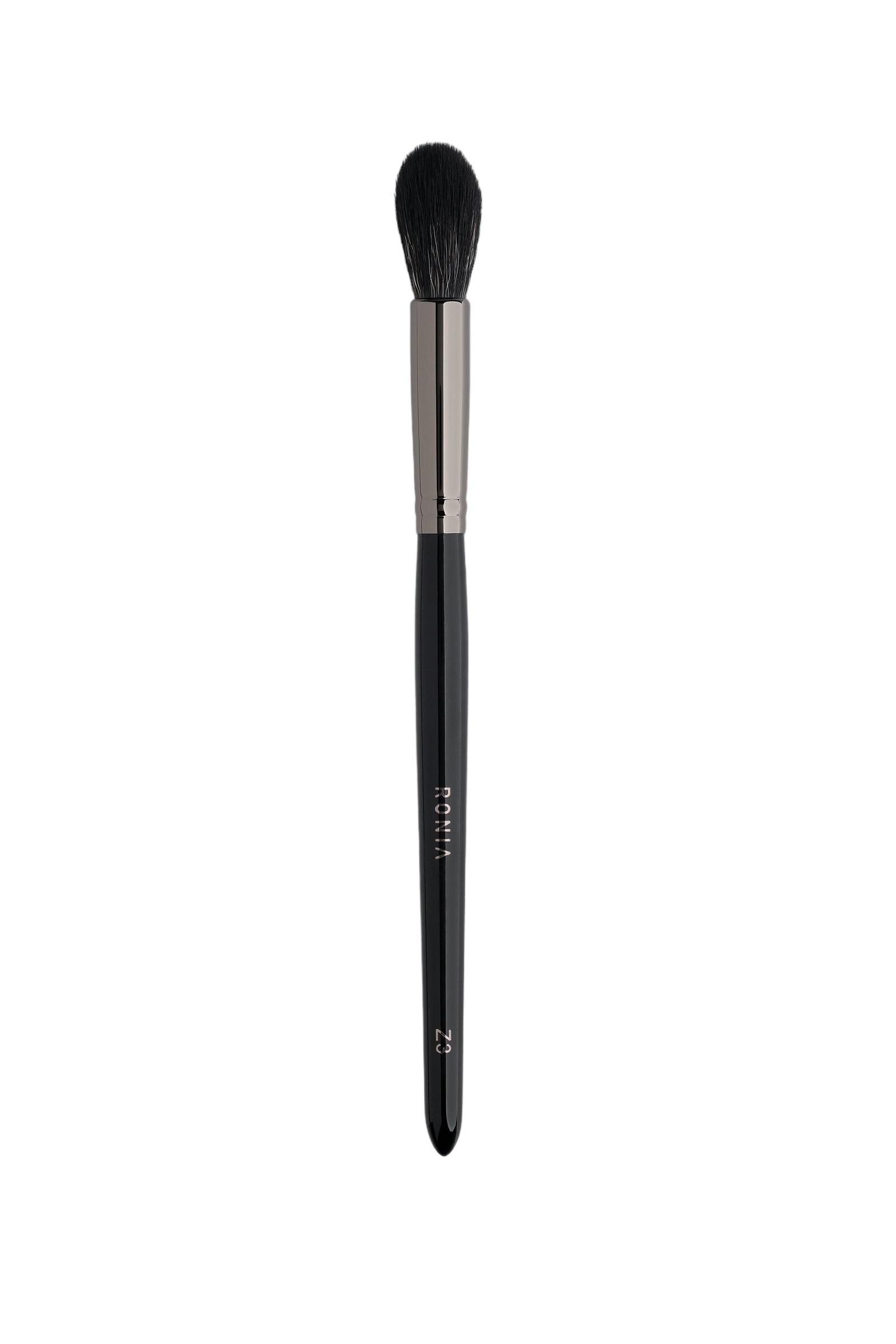 Z3: SMALL POINTED FACE BRUSH