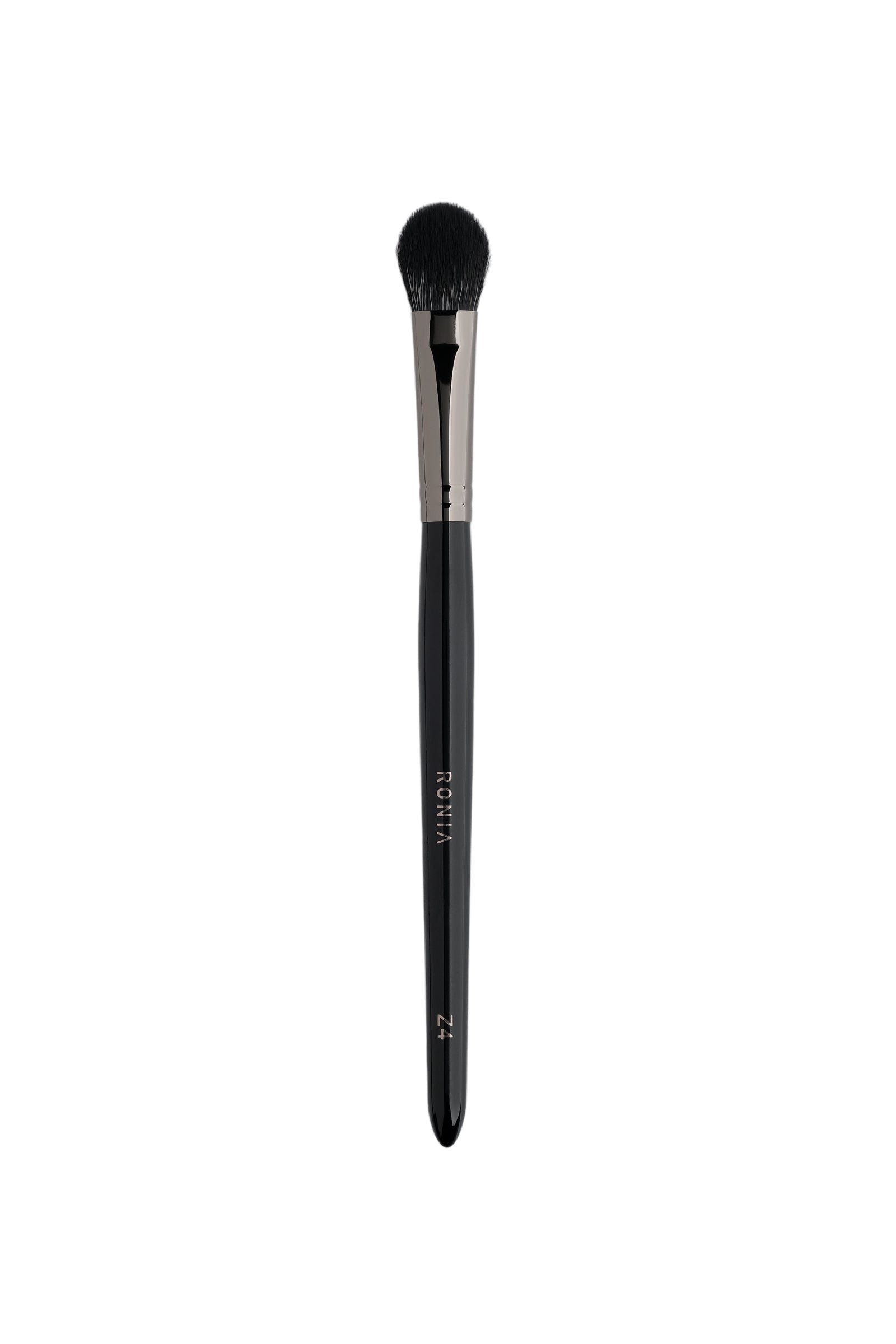 Z4: SMALL SLANTED CONCEALER/HIGLIGHTER BRUSH