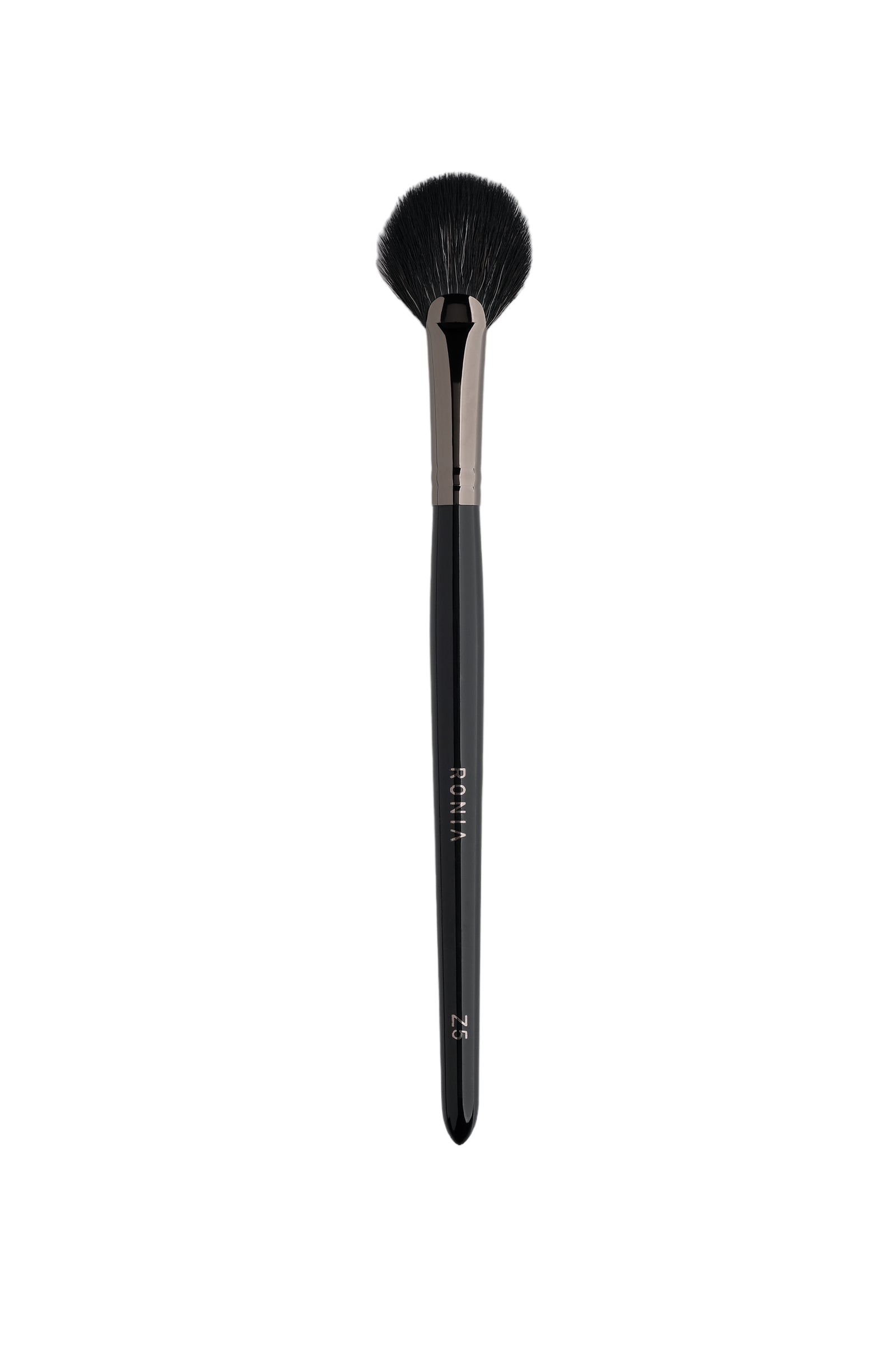 Z5: FAN BRUSH