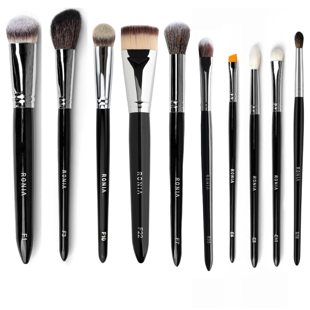 The Complete Set (10pc)