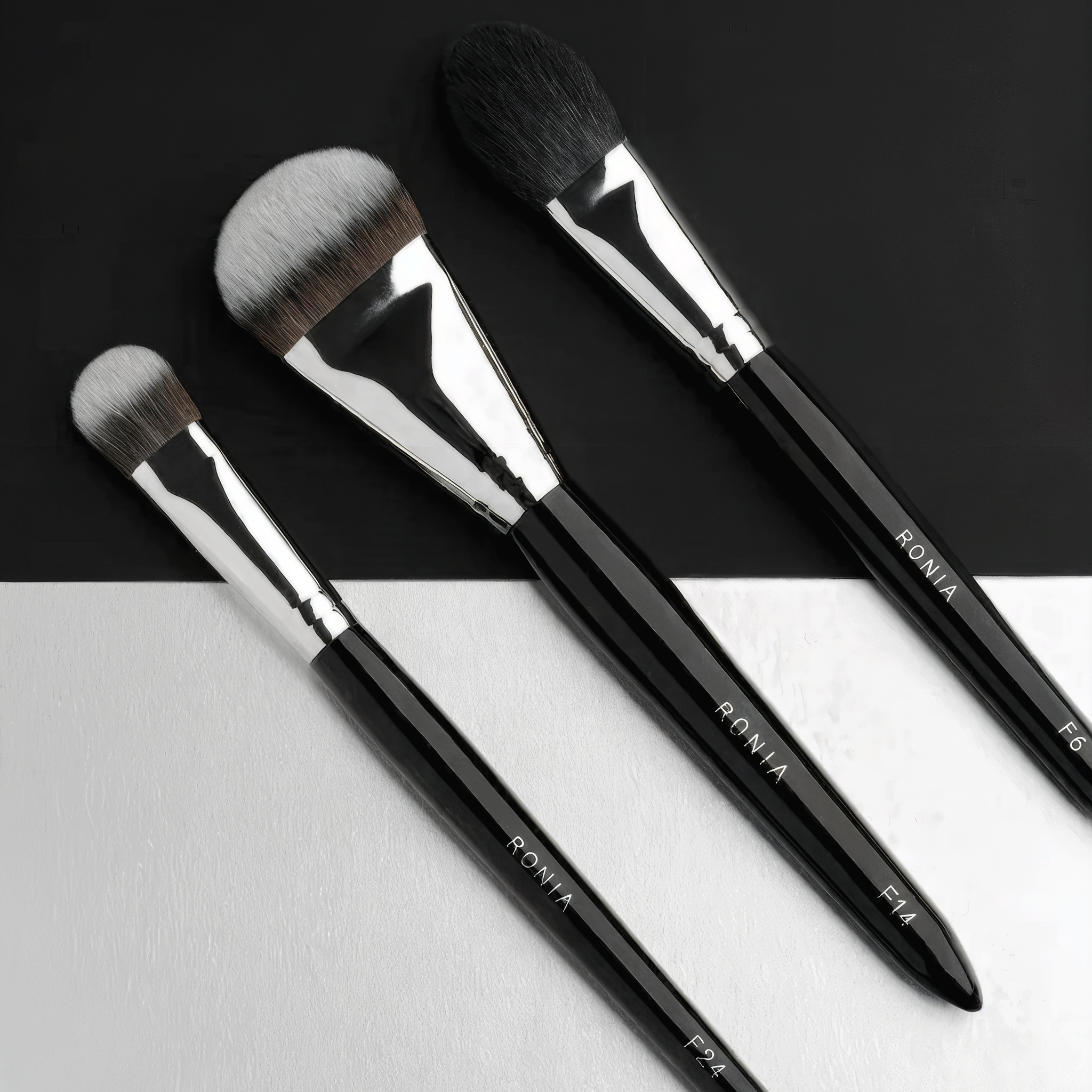 The Perfect Base Trio