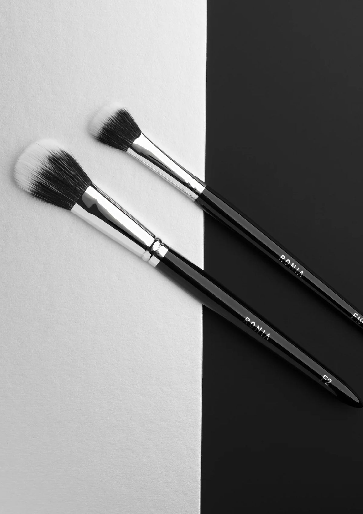 The Airbrush Finish Duo