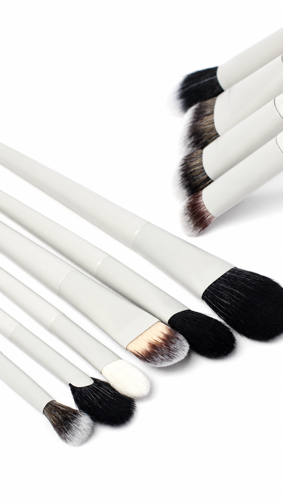 RxJL • 10 Piece Face Brush Set