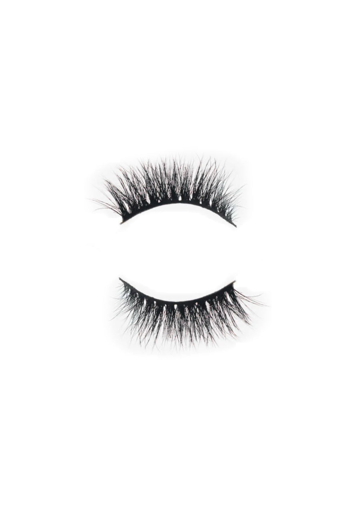 Dolly - Petite glam lashes