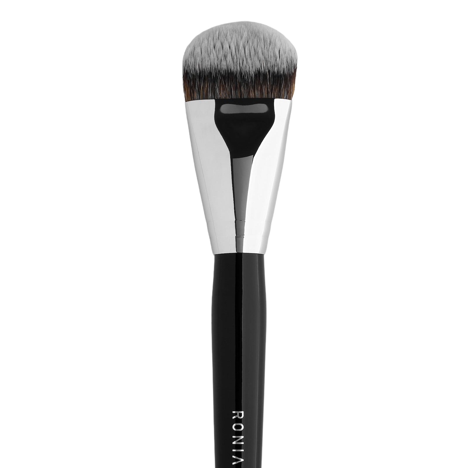 Foundation makeup brush