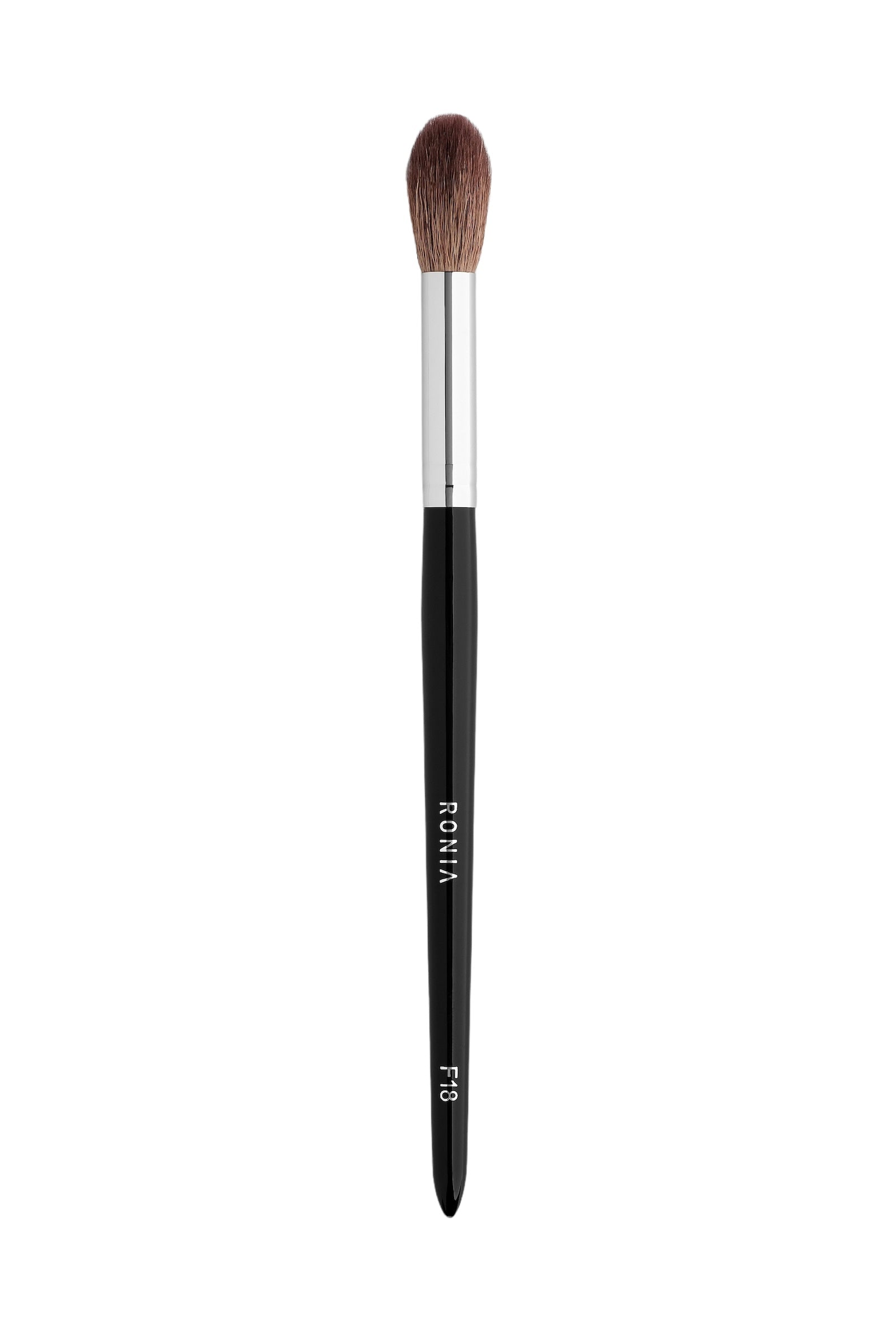 Contour brush