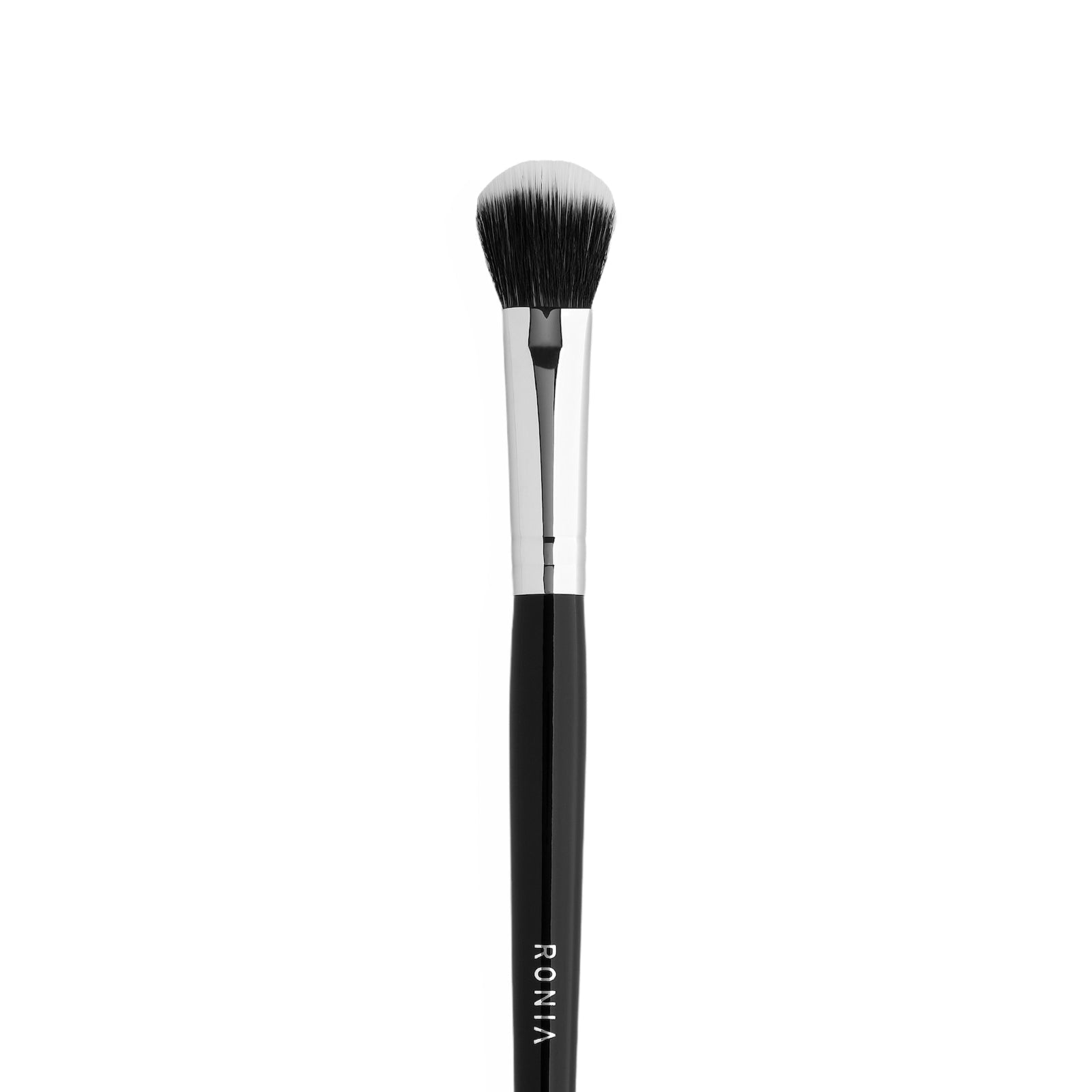 Foundation makeup brush