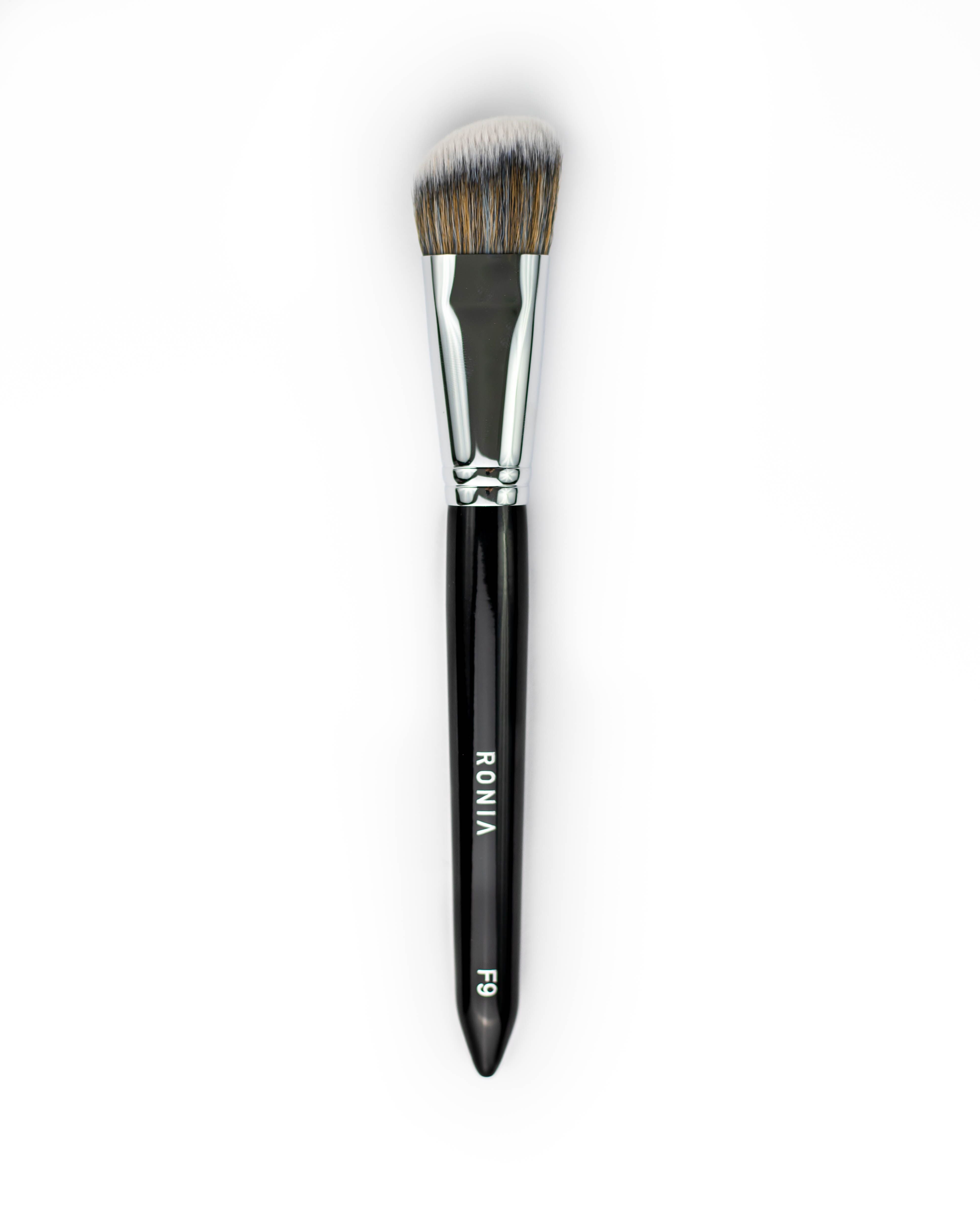 Angled Foundation Brush