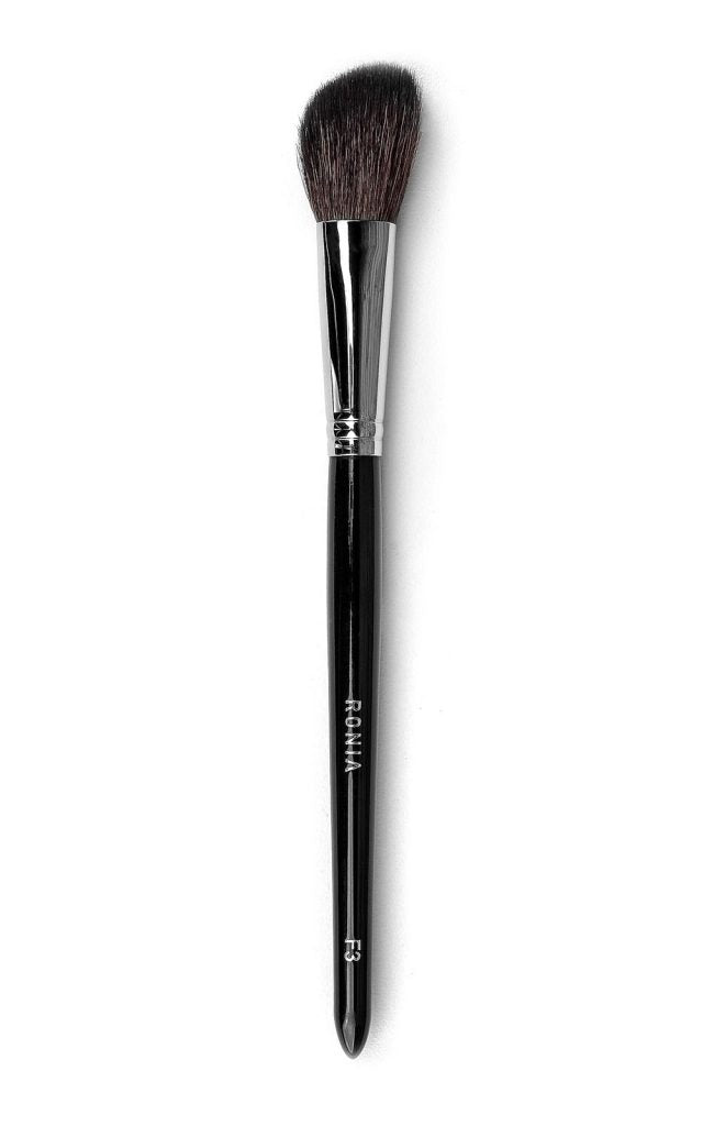 Blush and Contouring makeup Brush