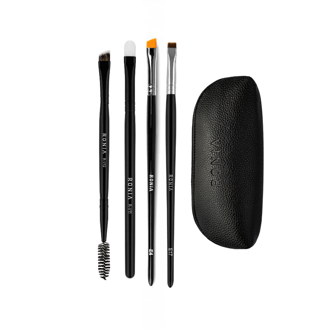 Killer Brow Brush Set