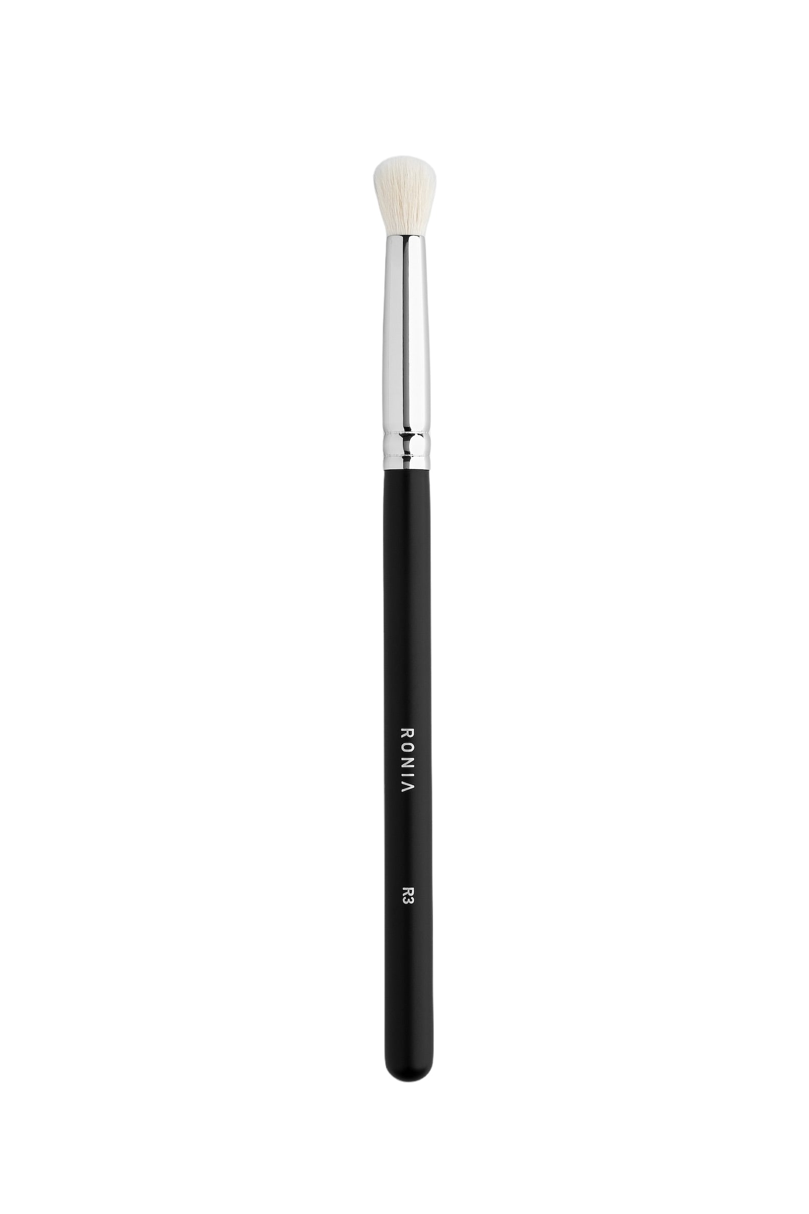 R3 - Wide eyeshadow blending brush