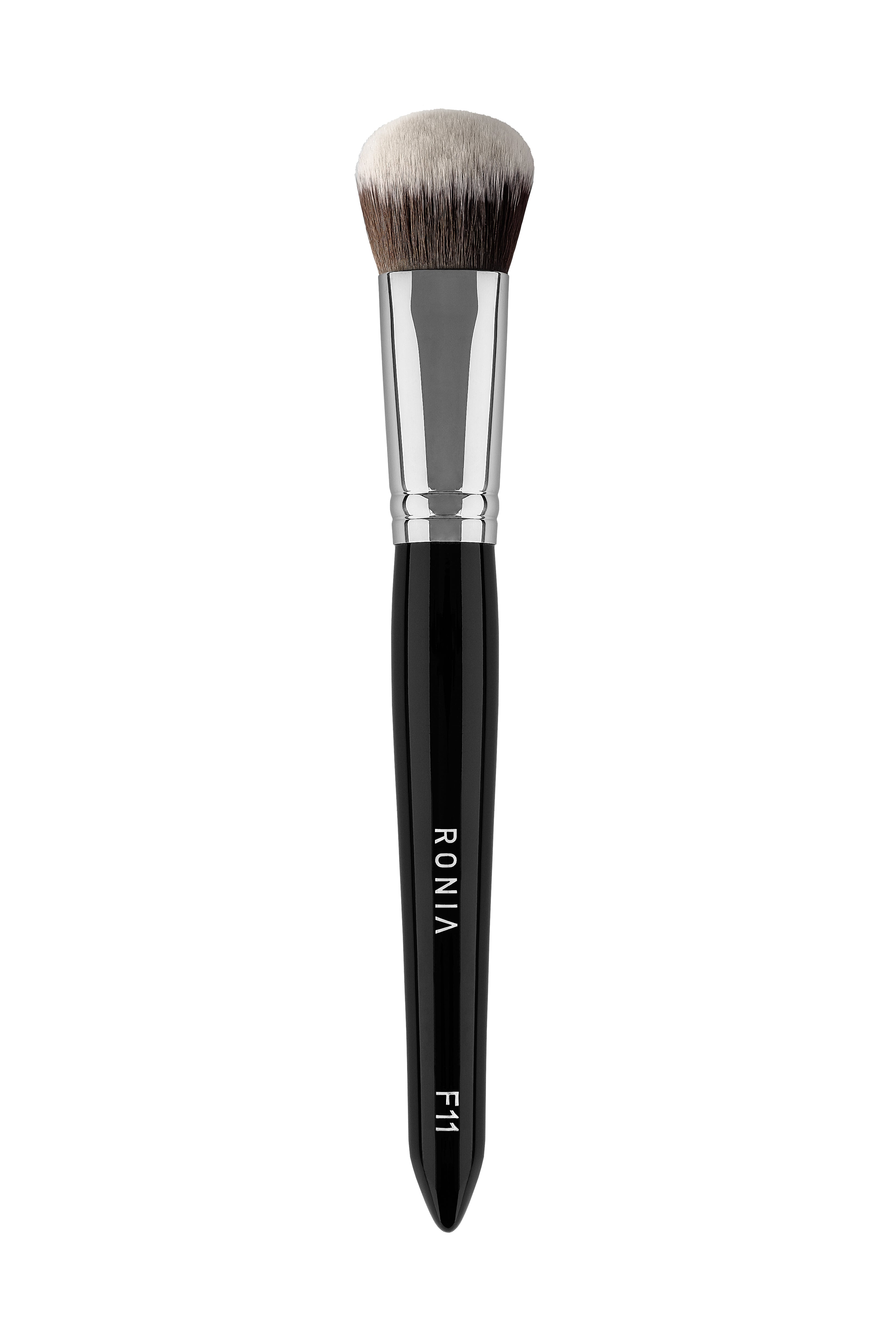 FOUNDATION FACE BRUSH