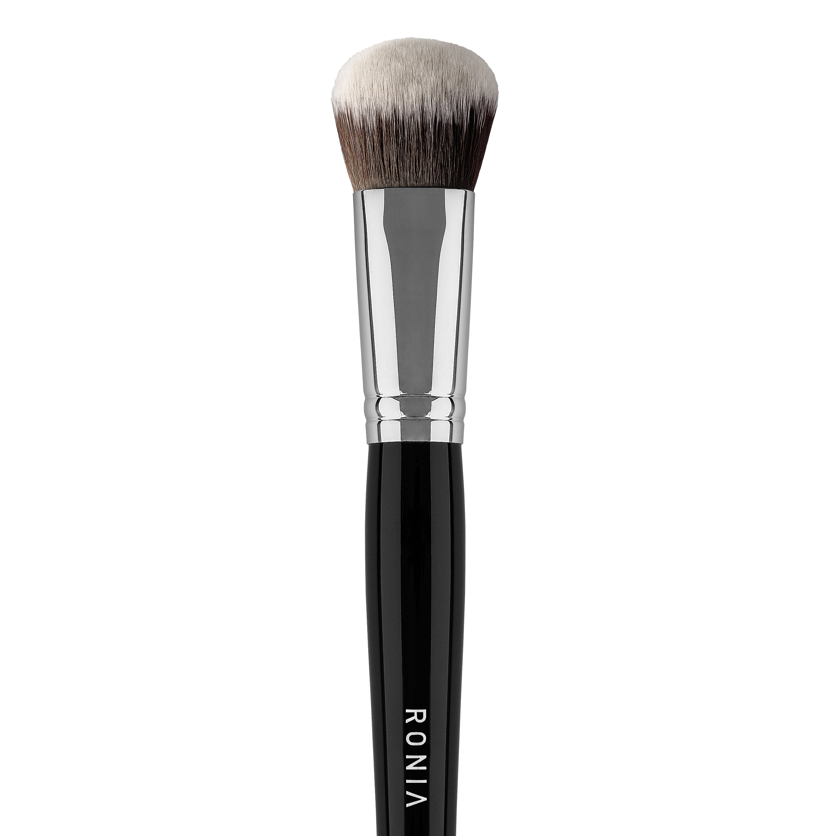 FOUNDATION FACE BRUSH